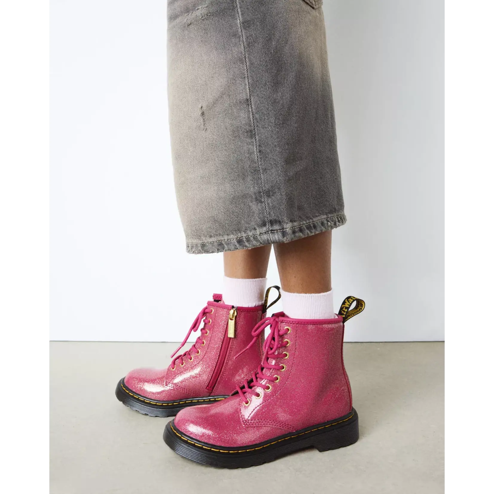 Doc Martens DOC MARTENS 1460J 8-Eye