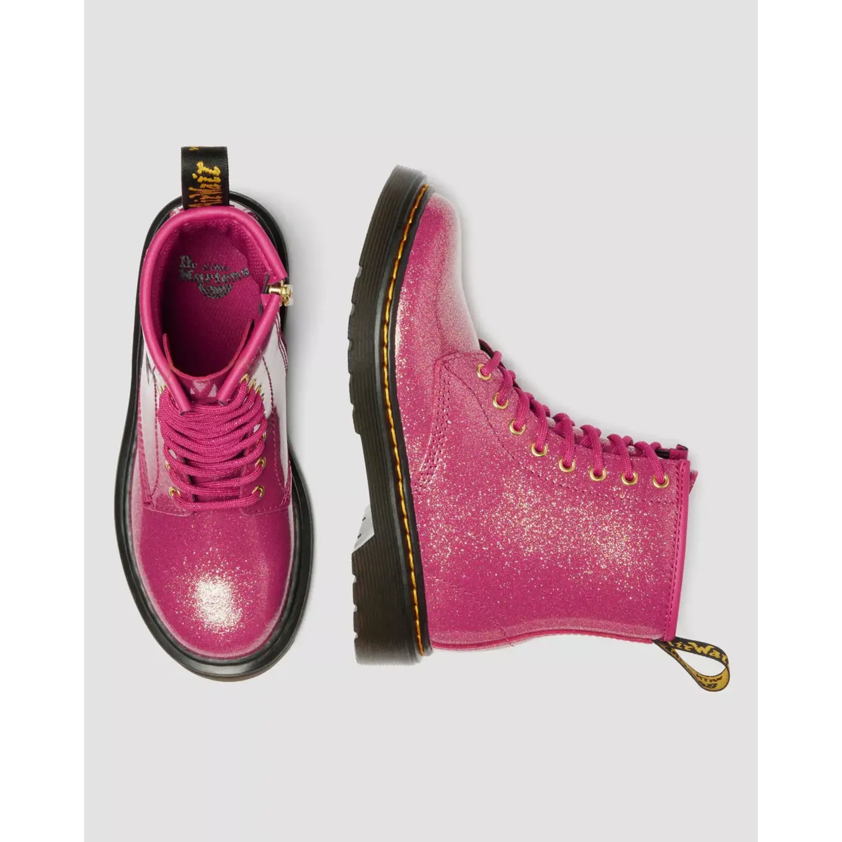 Doc Martens DOC MARTENS 1460J 8-Eye