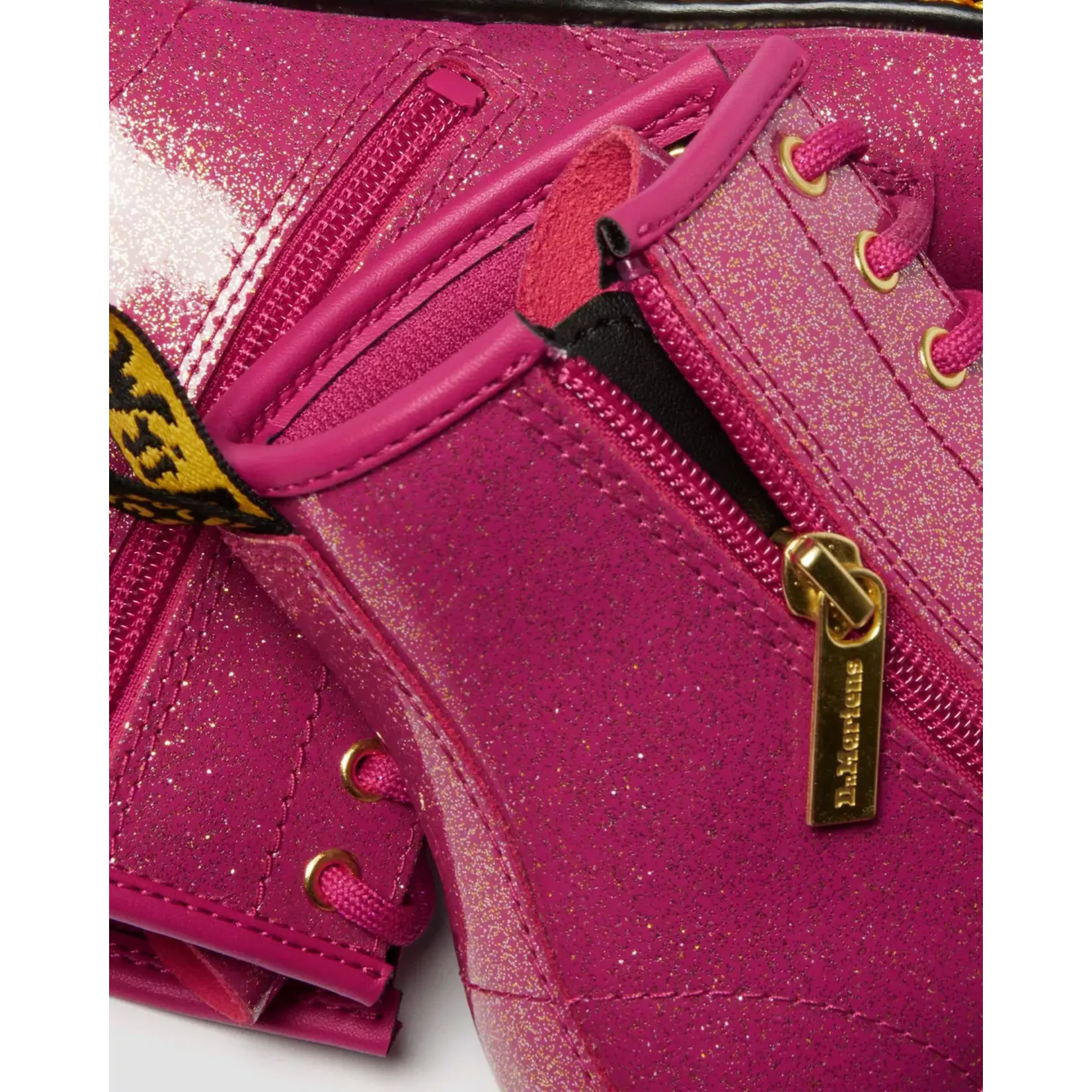 Doc Martens DOC MARTENS 1460J 8-Eye