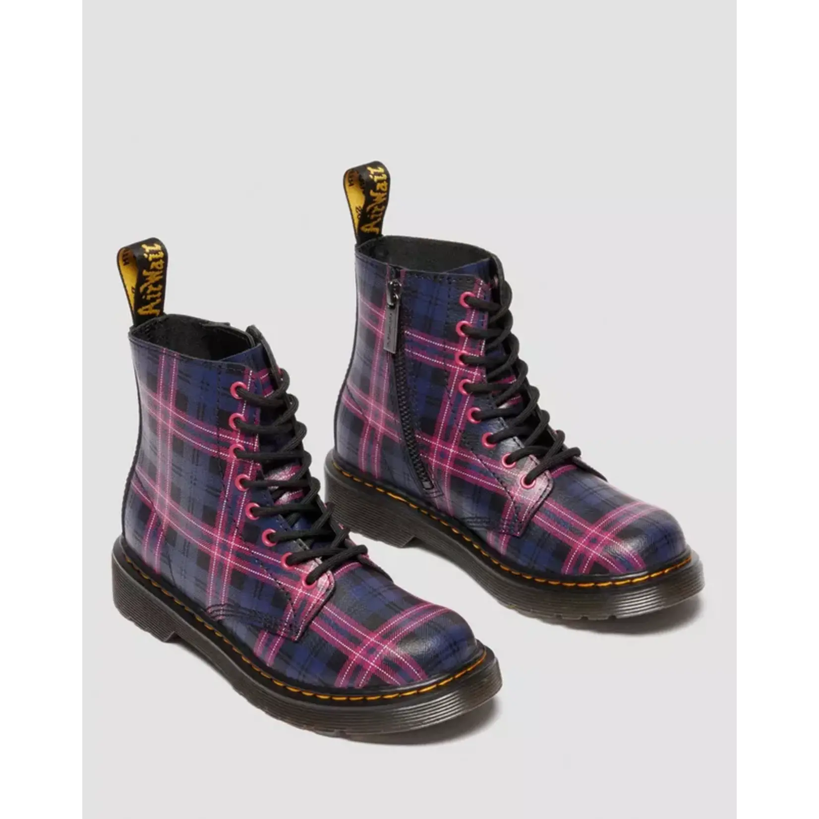 Doc Martens DOC MARTENS 1460J Pascal