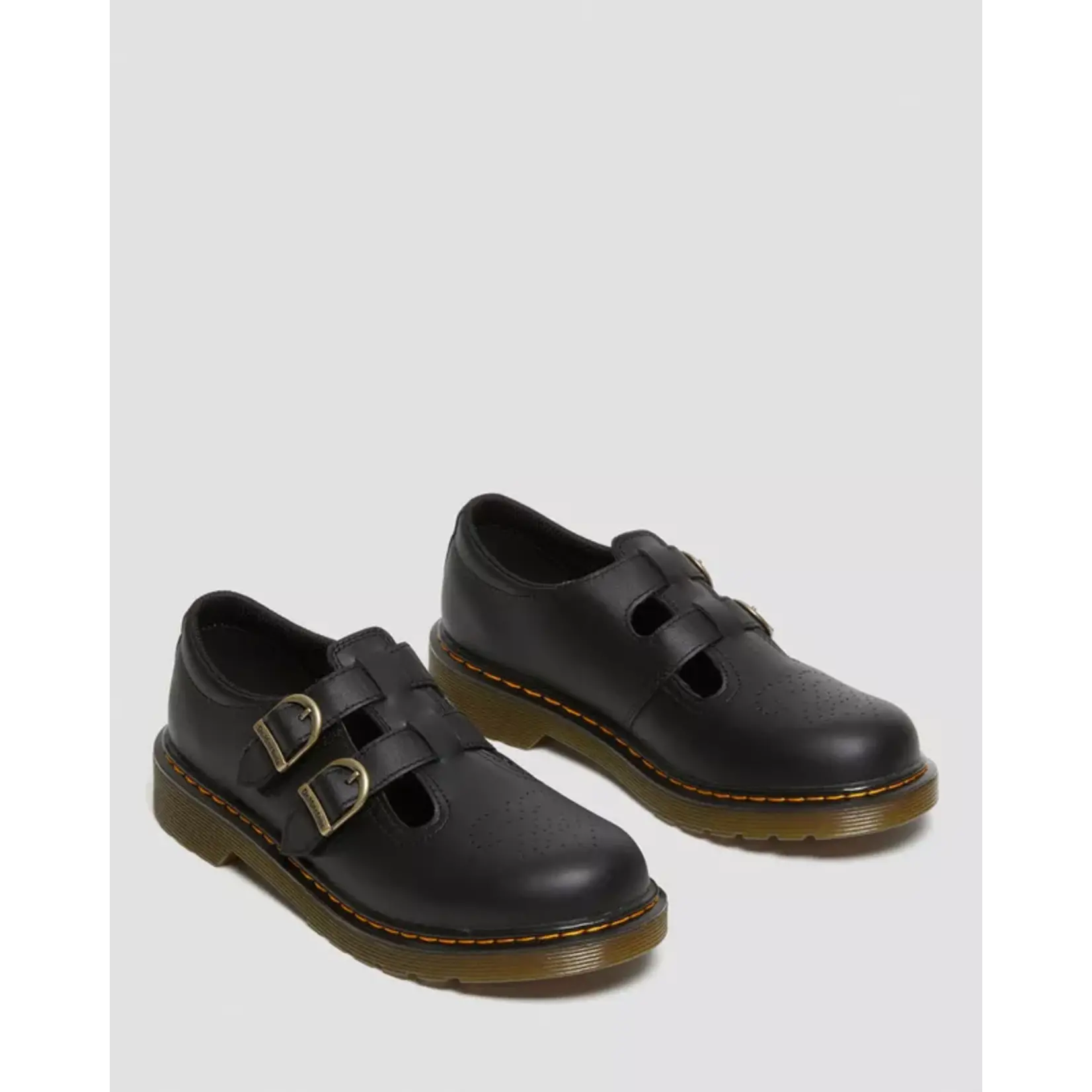 Doc Martens DOC MARTENS 8065 Youth Mary Jane