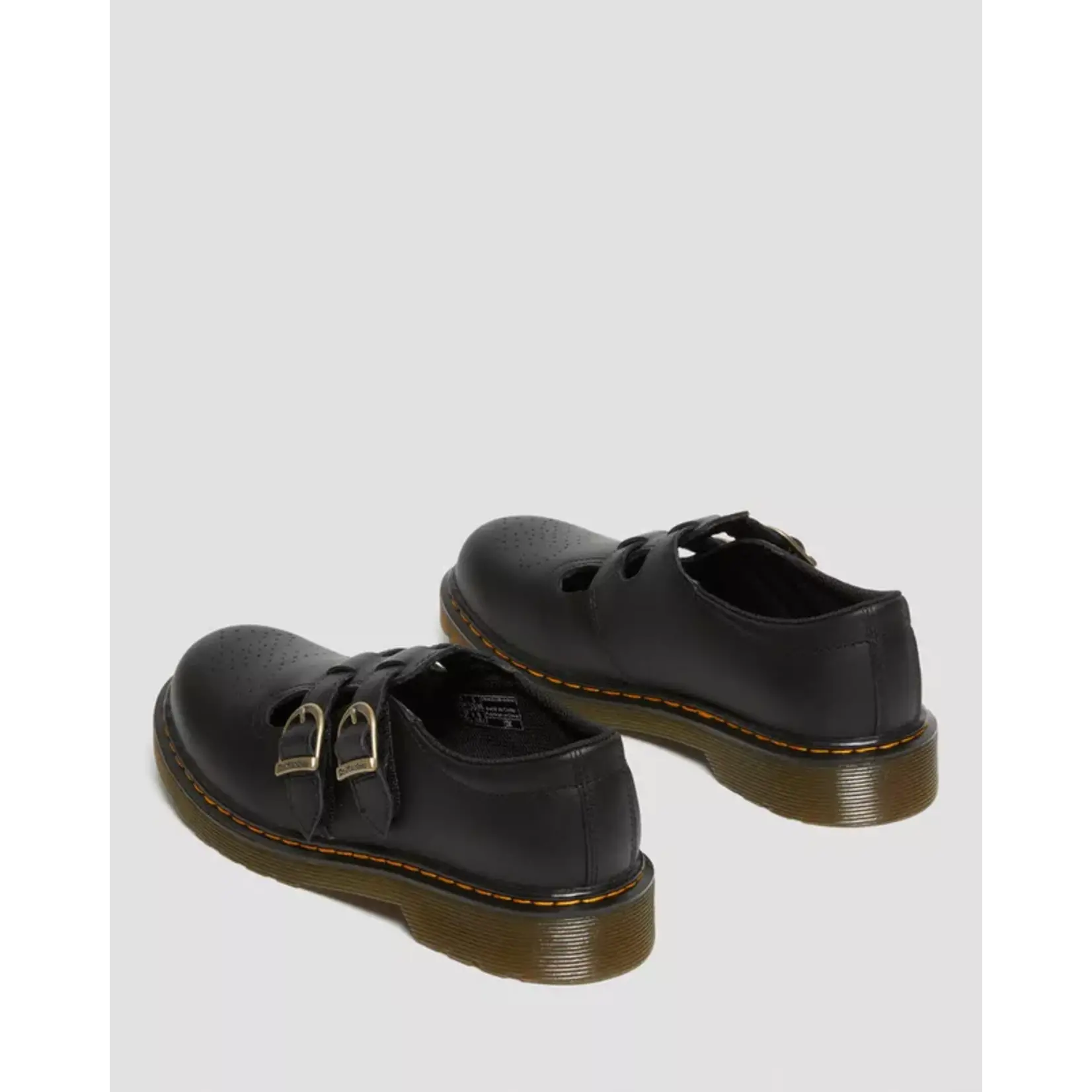Doc Martens DOC MARTENS 8065 Youth Mary Jane