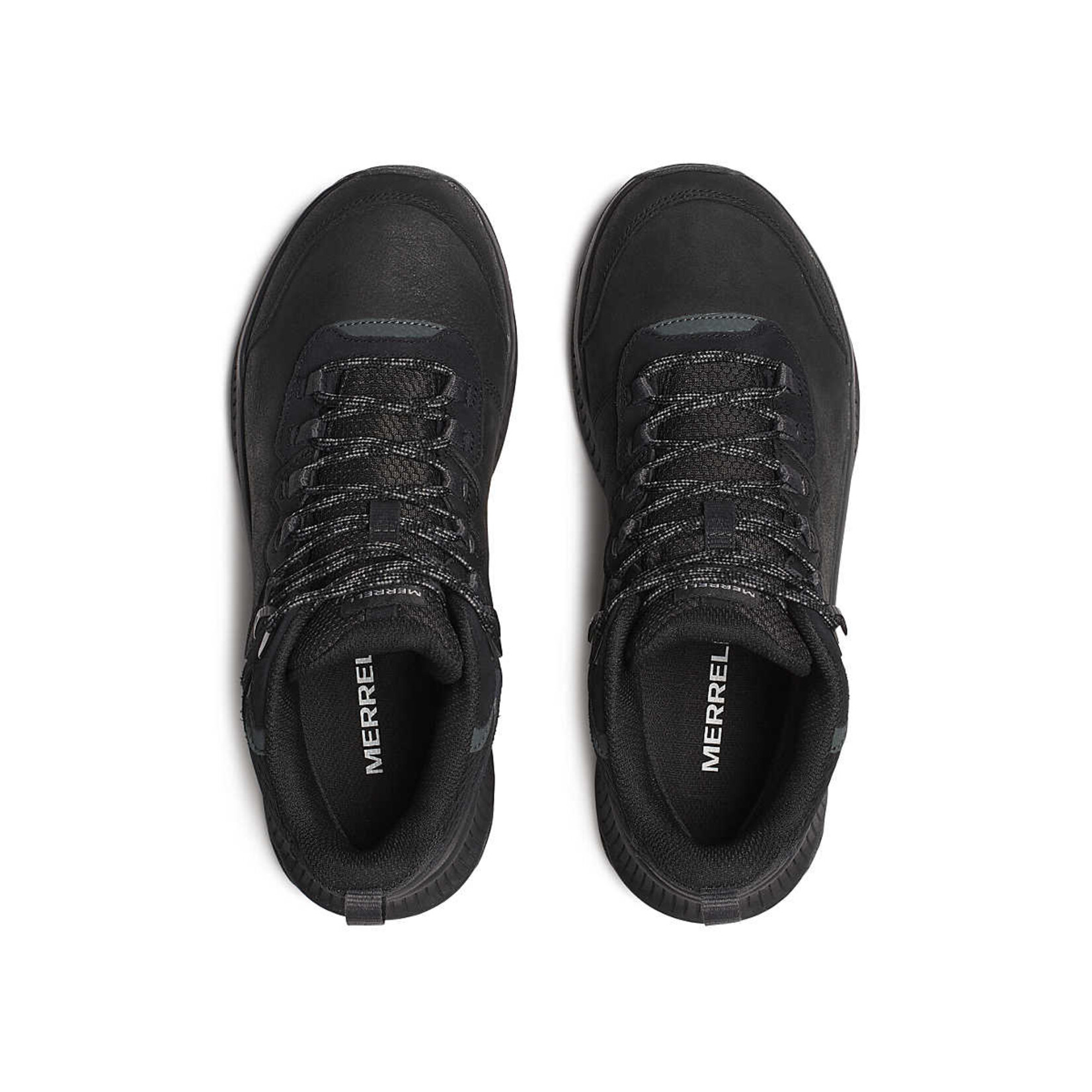 Merrell MERRELL Women's Speed Strike 2 Leather Mid Waterproof