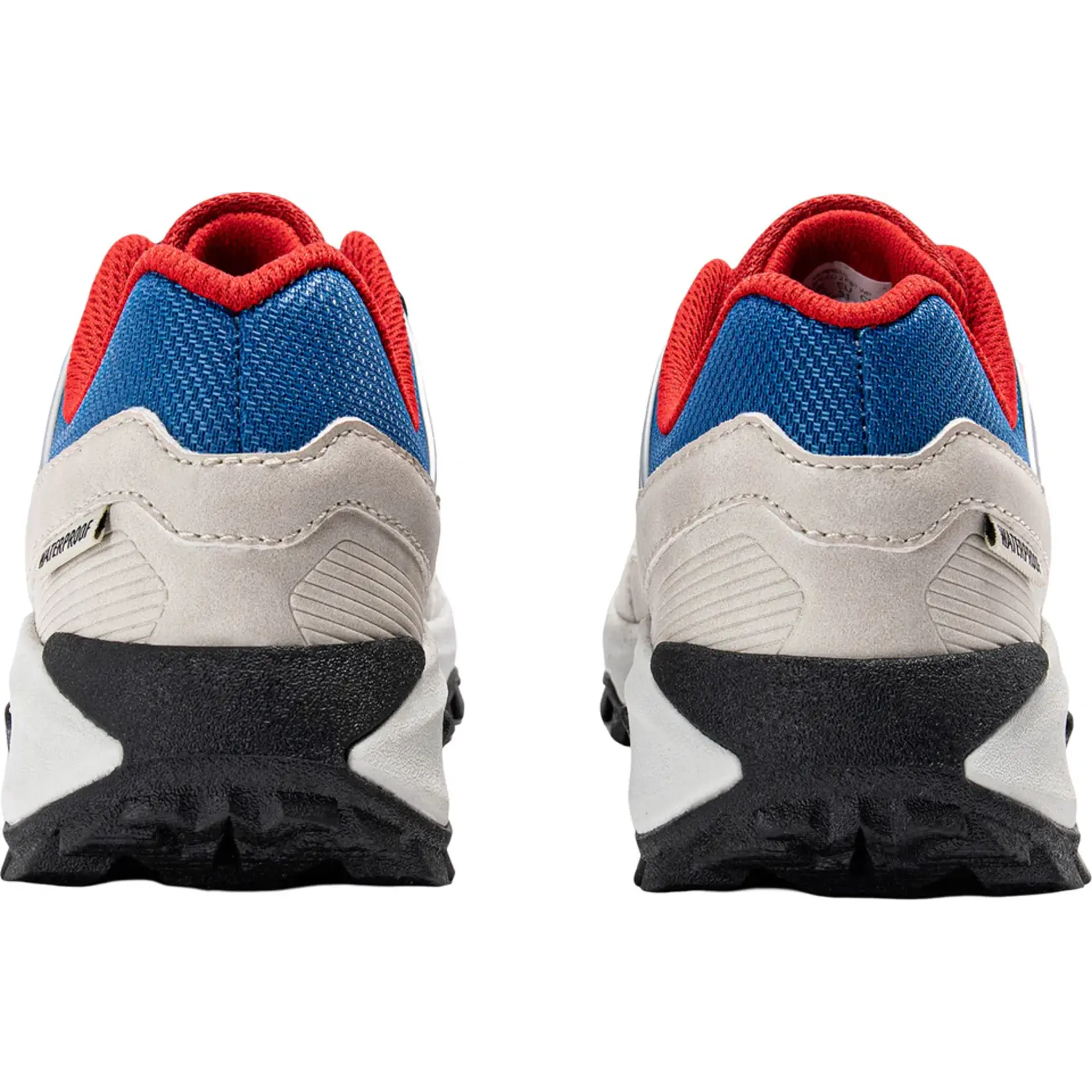 Merrell MERRELL Kids' Moab Speed 2 Fast Waterproof