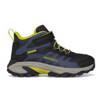 Merrell MERRELL Moab Speed 2 Mid WP