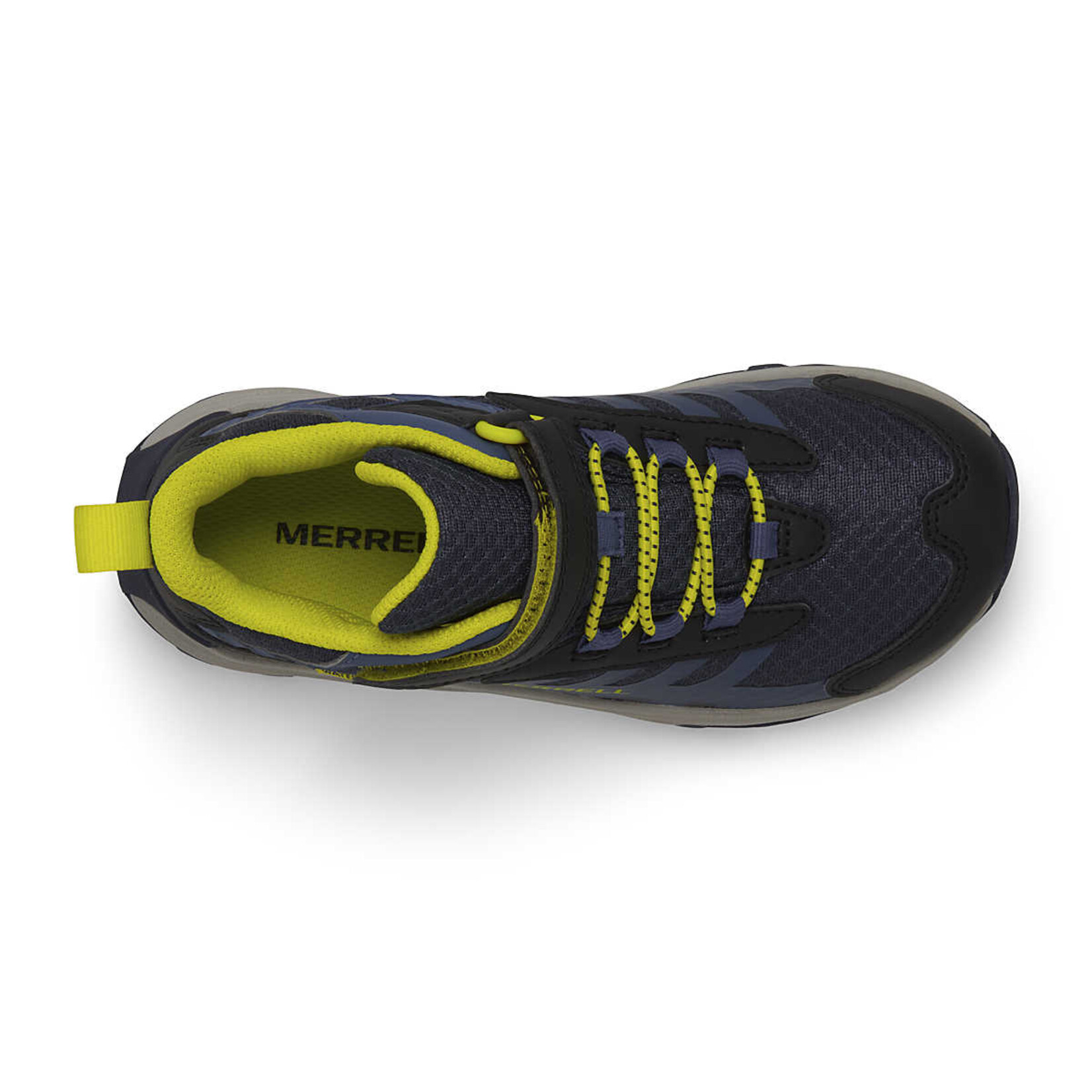 MERRELL MK267543 Moab Speed 2 Mid WP