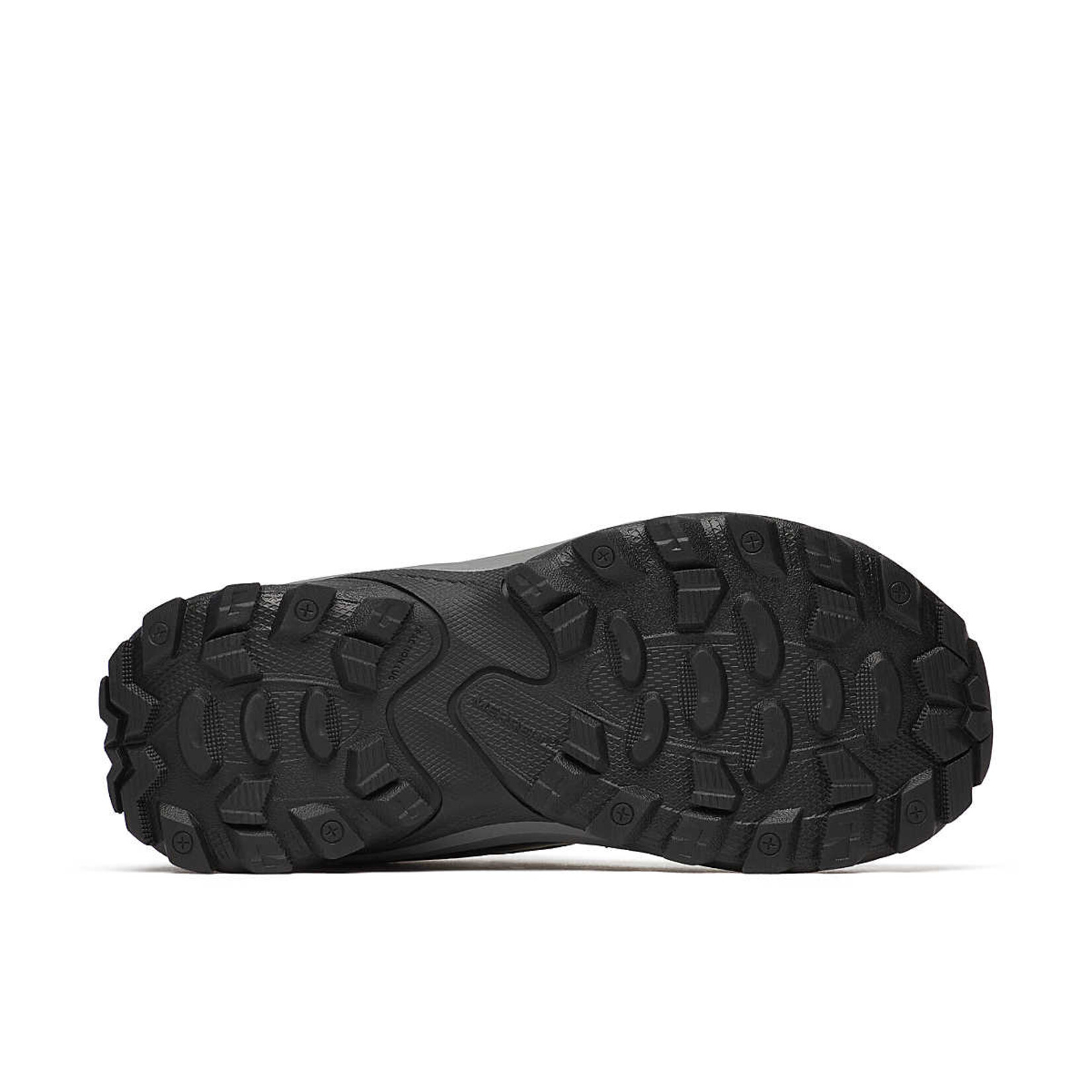 Merrell MERRELL Kids' Moab Speed 2 Mid Waterproof