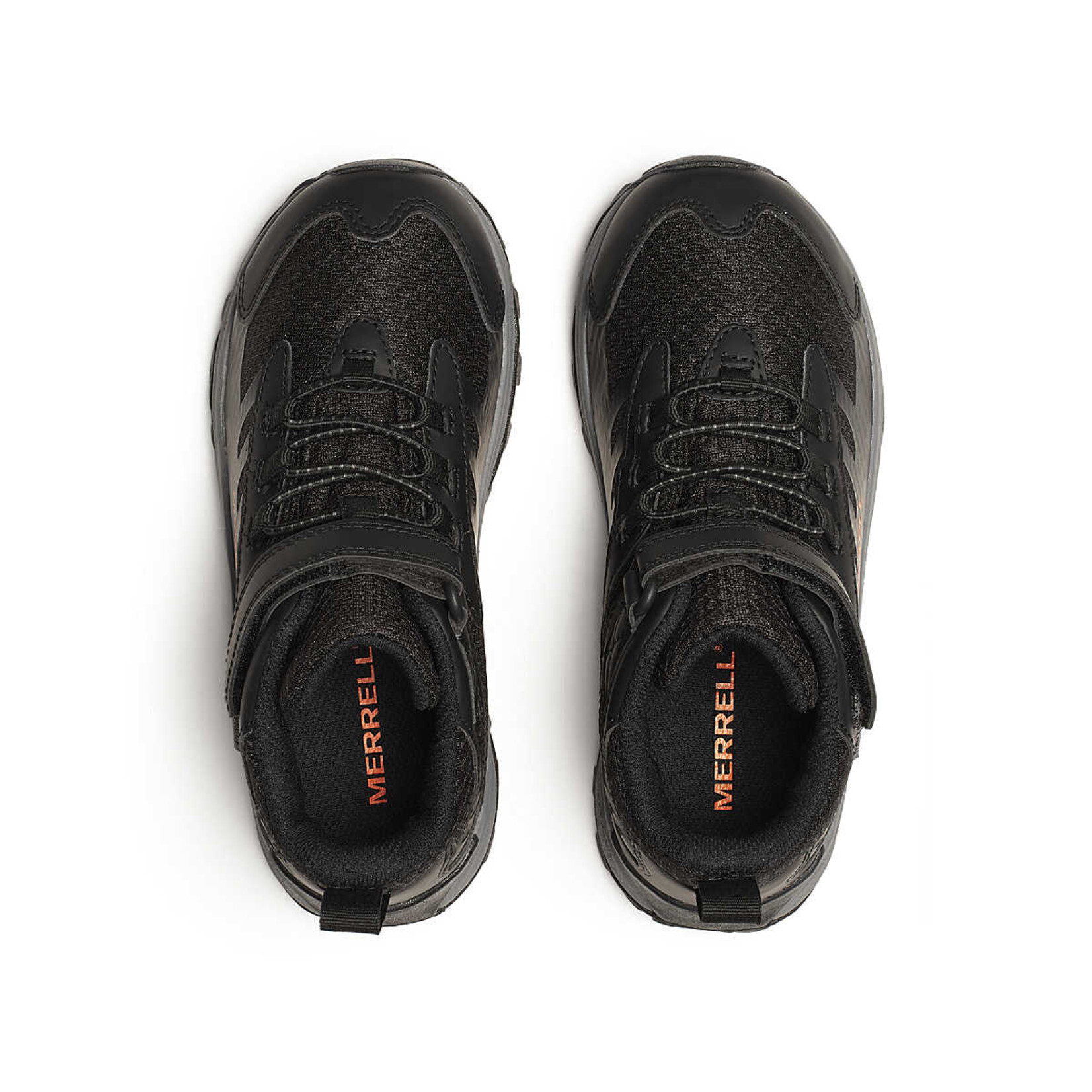 Merrell MERRELL Kids' Moab Speed 2 Mid Waterproof