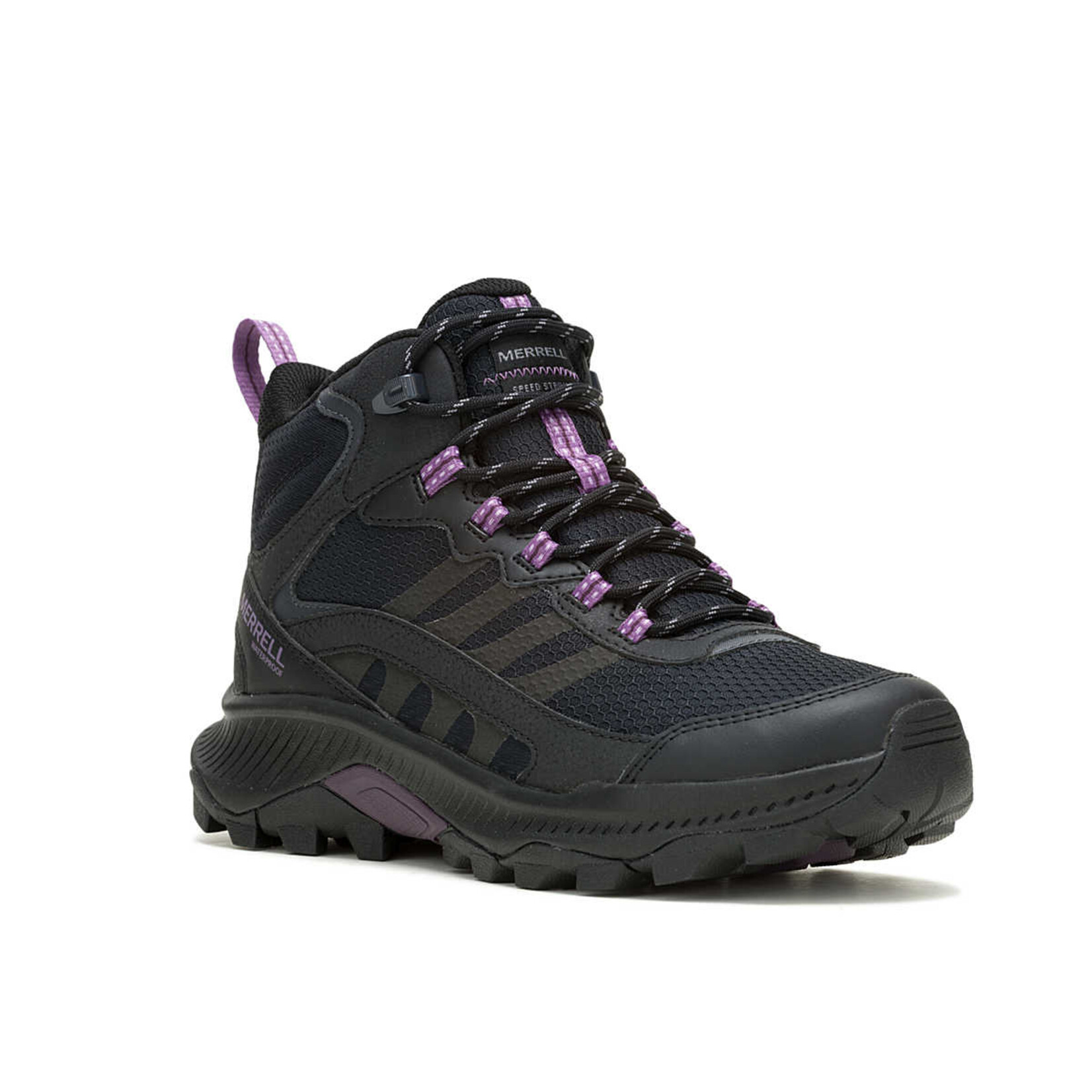 MERRELL J038274 Speed Strike 2 Mid WP LADIES
