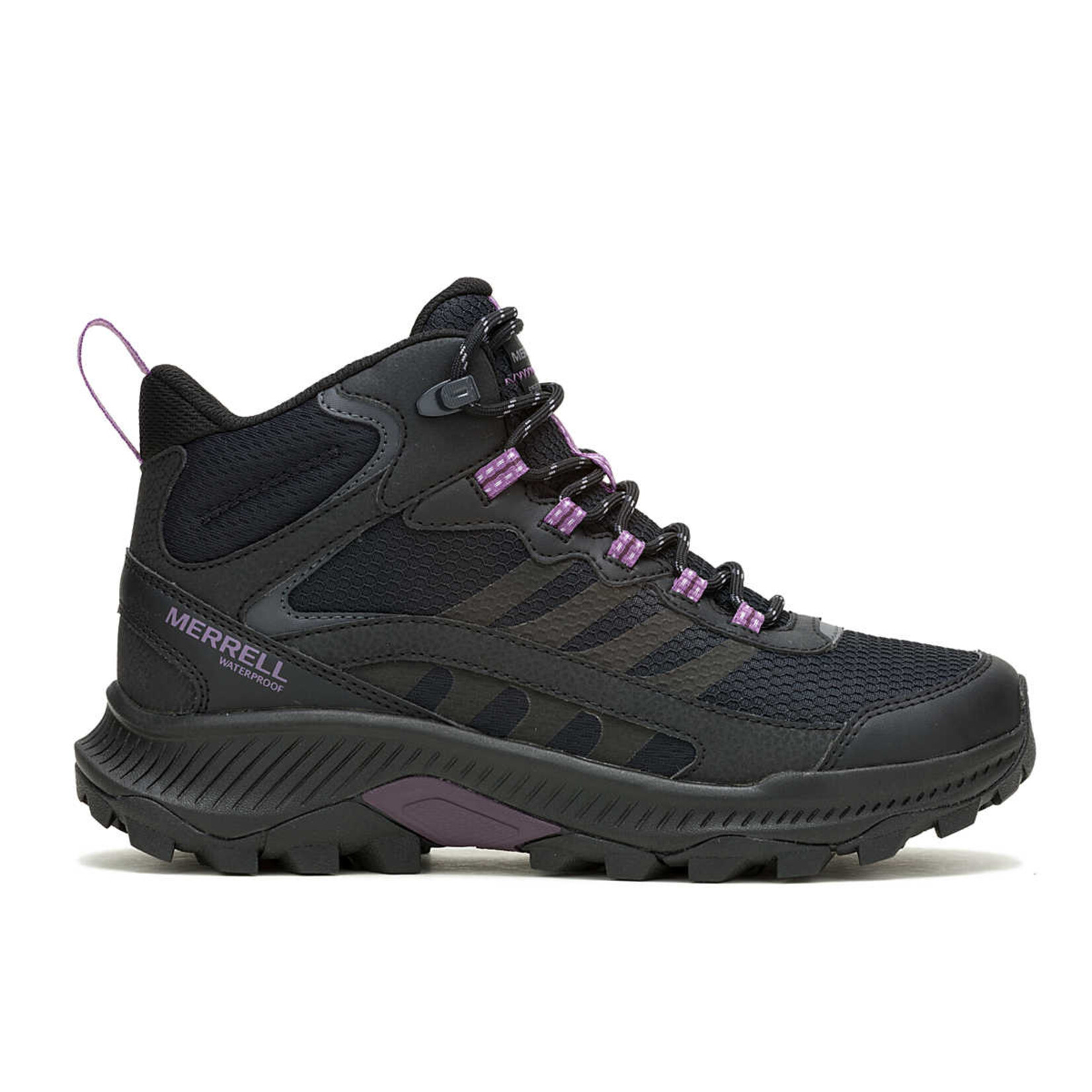 Merrell MERRELL Women's Speed Strike 2 Mid Waterproof