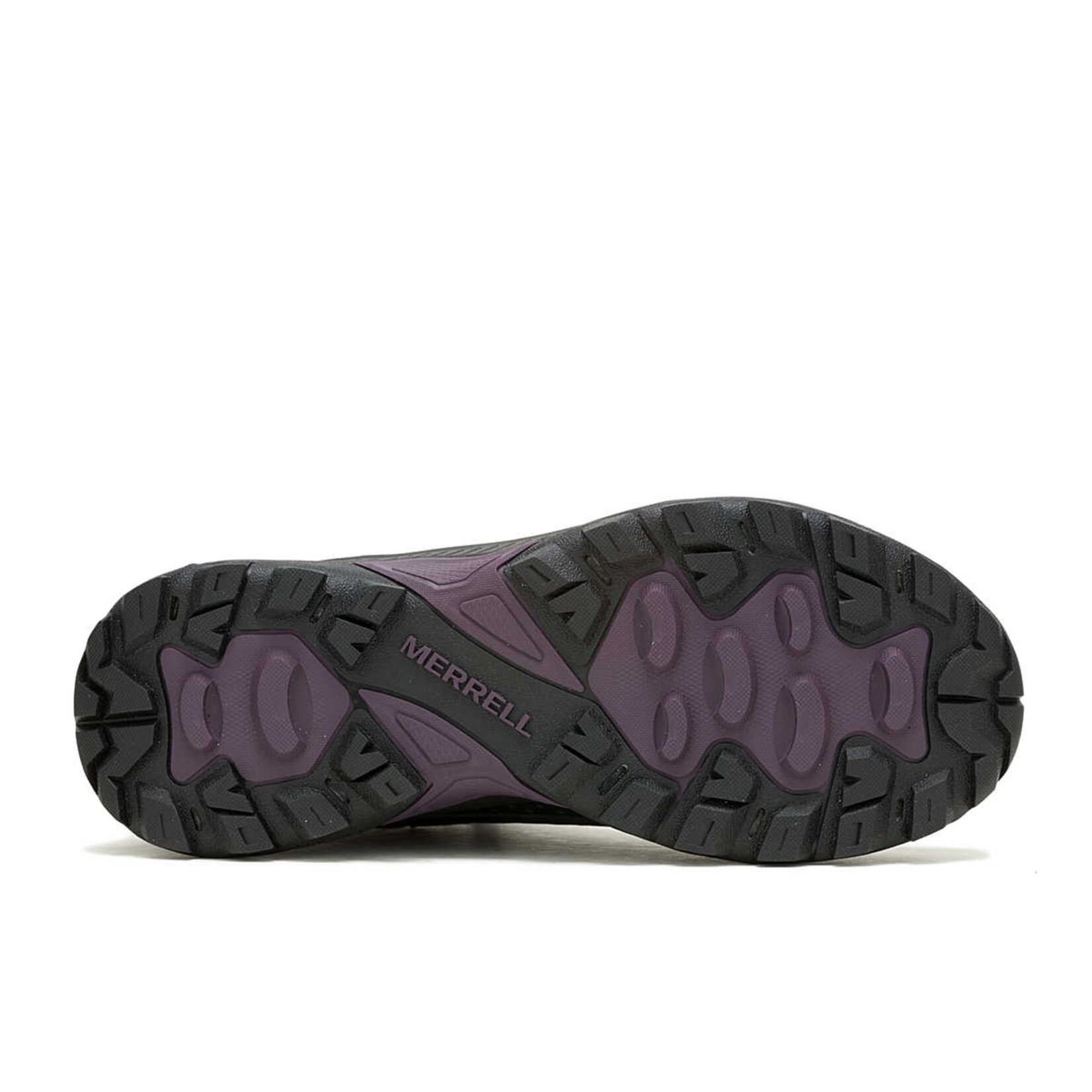 Merrell MERRELL Women's Speed Strike 2 Mid Waterproof