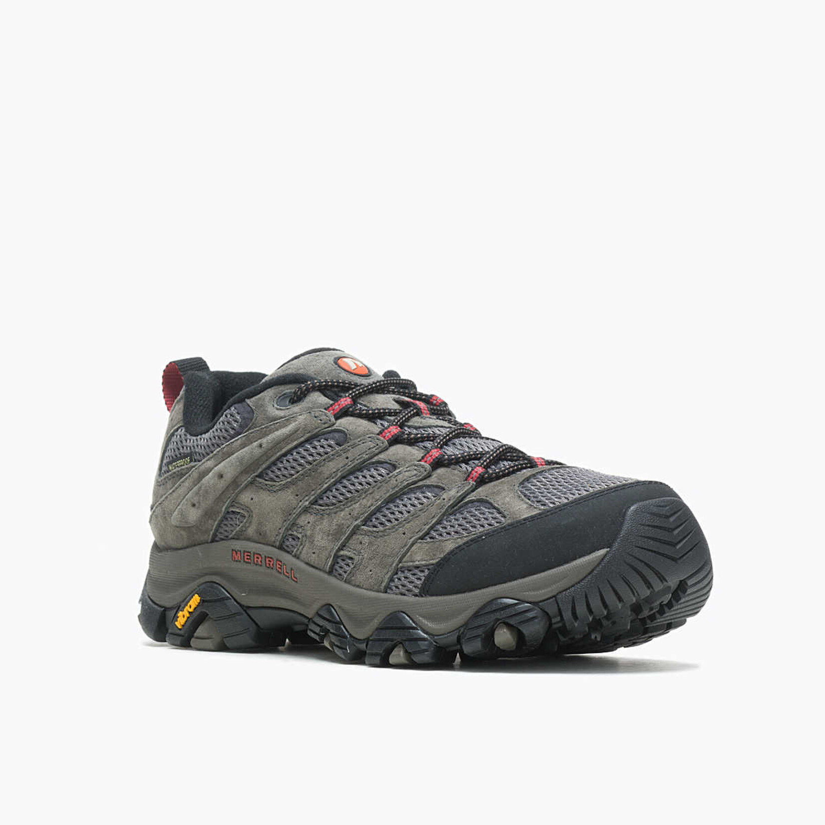 Merrell MERRELL Men's Moab 3 Waterproof