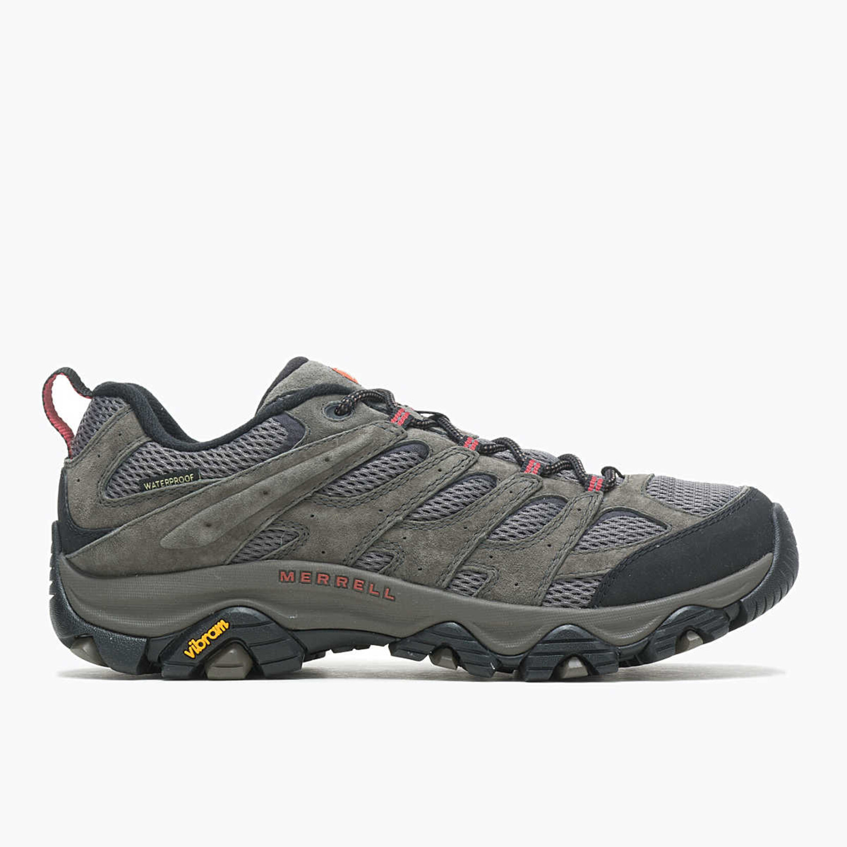 Merrell MERRELL Men's Moab 3 Waterproof