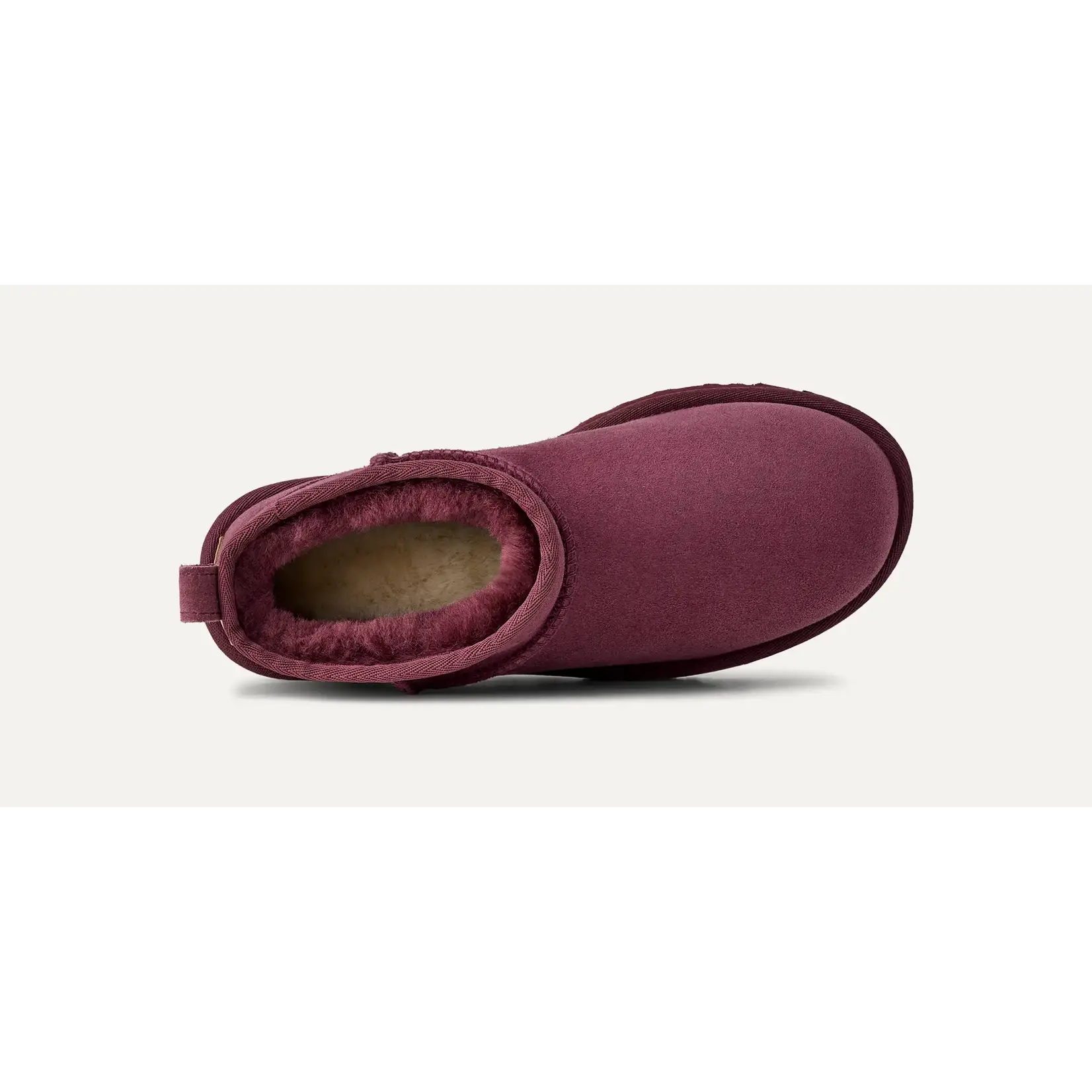 Ugg UGG Classic Ultra Mini
