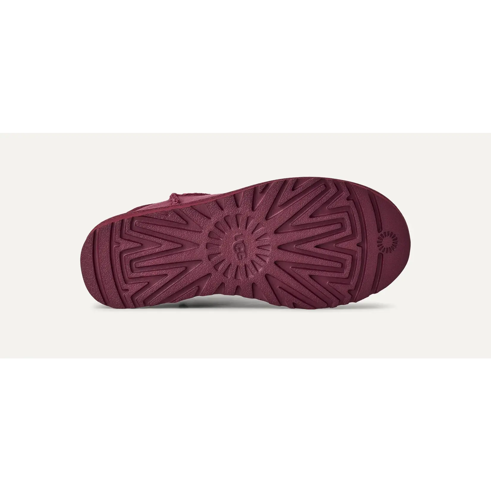 Ugg UGG Classic Ultra Mini