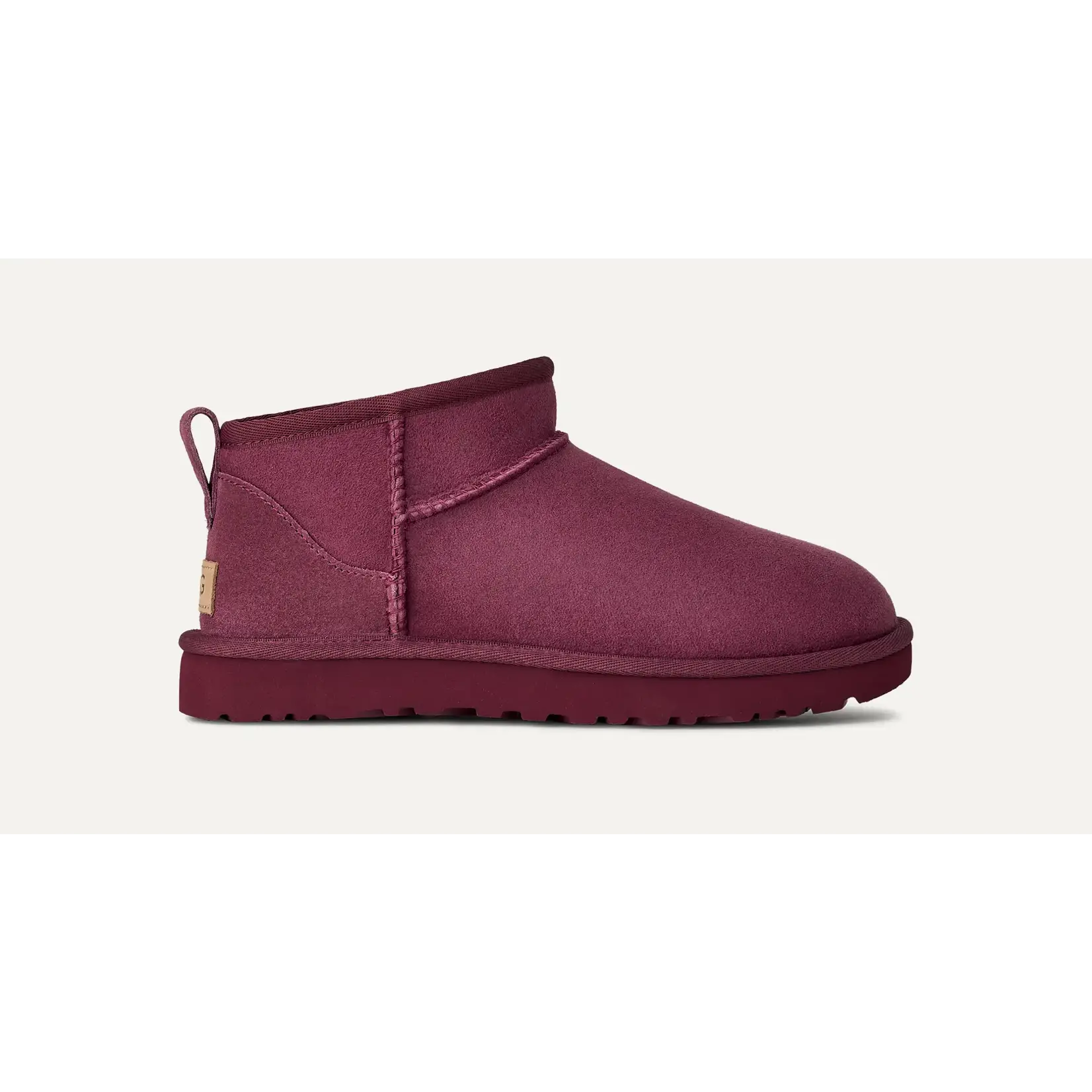 Ugg UGG Classic Ultra Mini