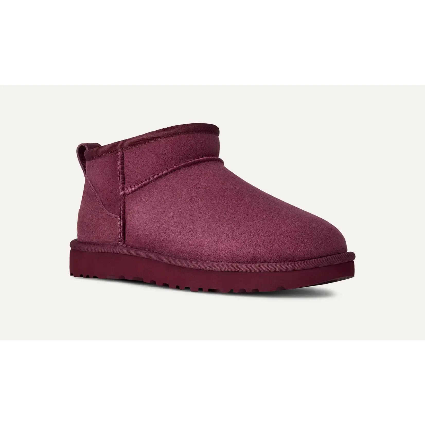 Ugg UGG Classic Ultra Mini