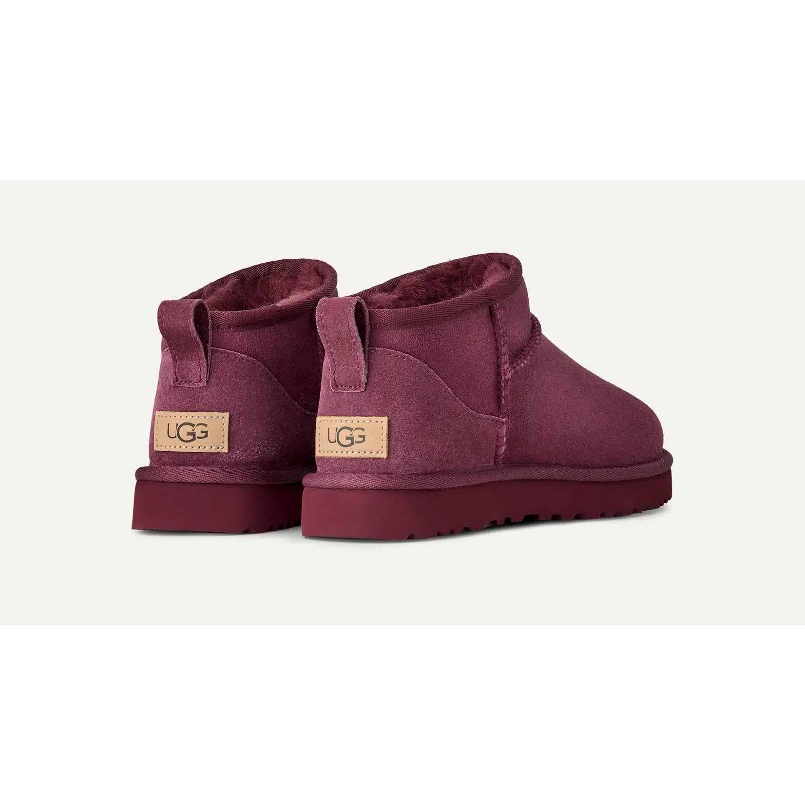 Ugg UGG Classic Ultra Mini