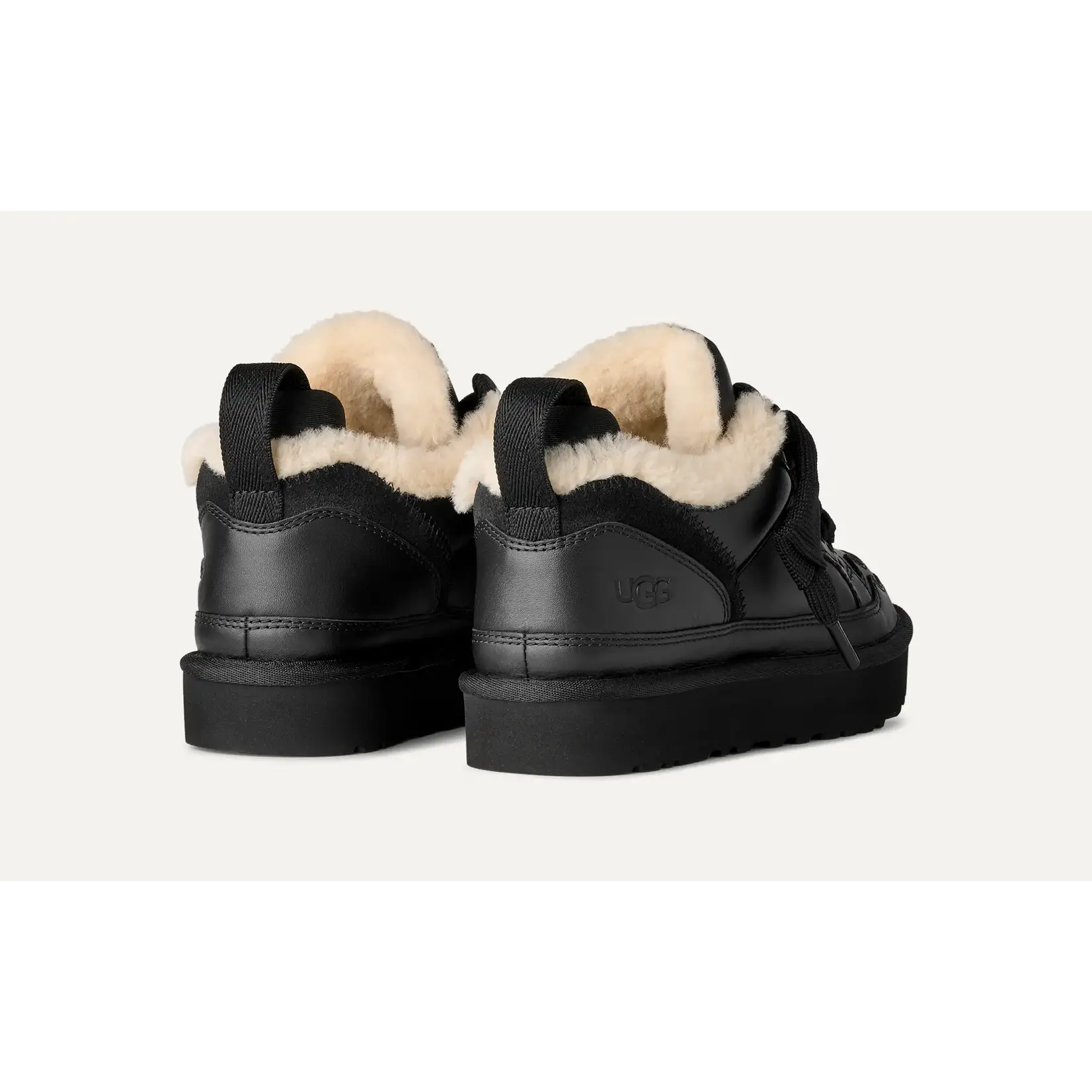Ugg UGG LOWMEL LEATHER