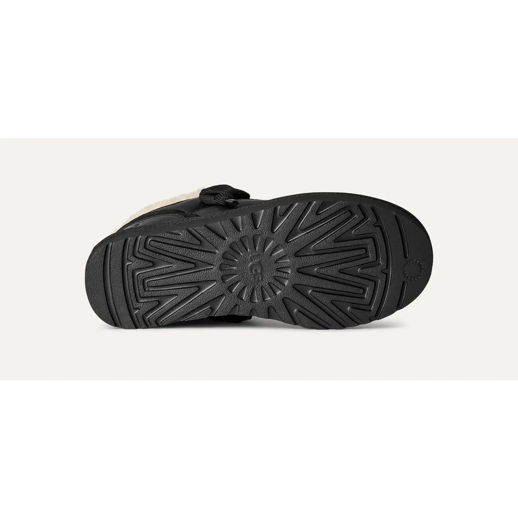 Ugg UGG LOWMEL LEATHER