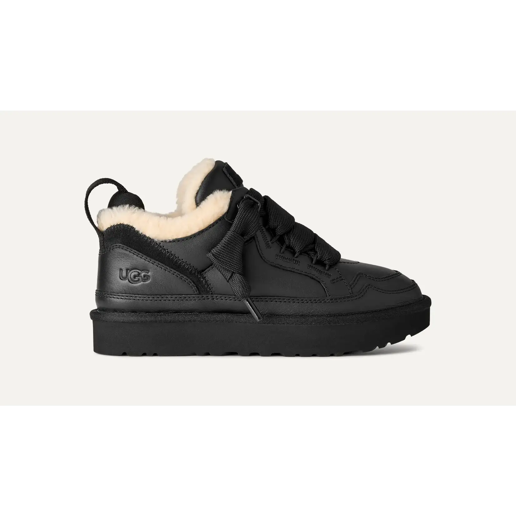 Ugg UGG LOWMEL LEATHER