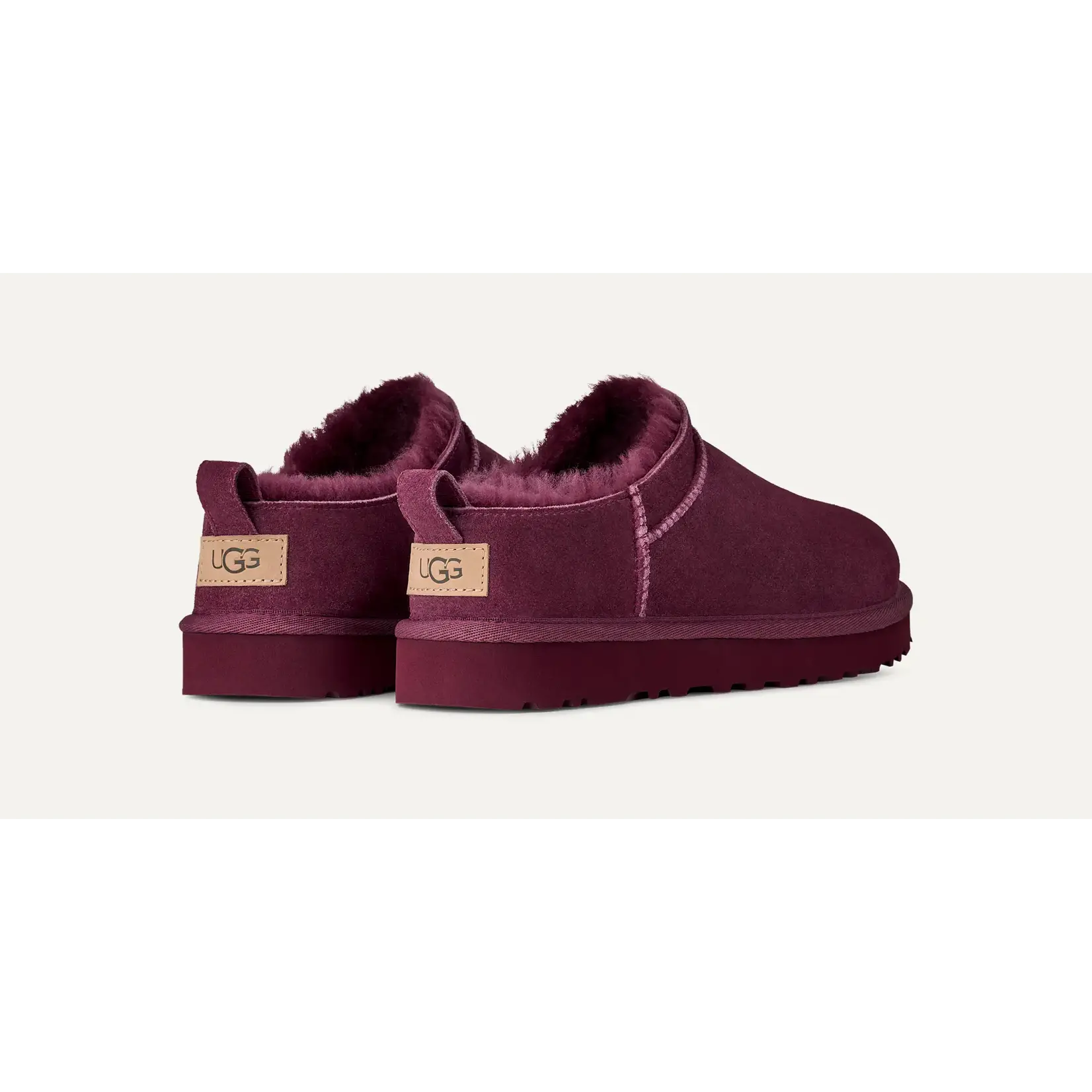 Ugg UGG Women's Classic Micro