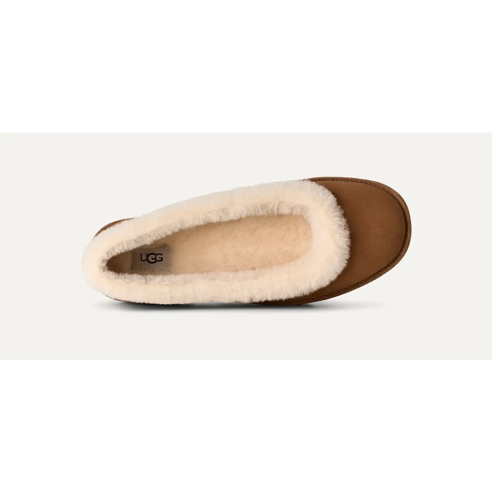 Ugg UGG Zora Ballet Flat