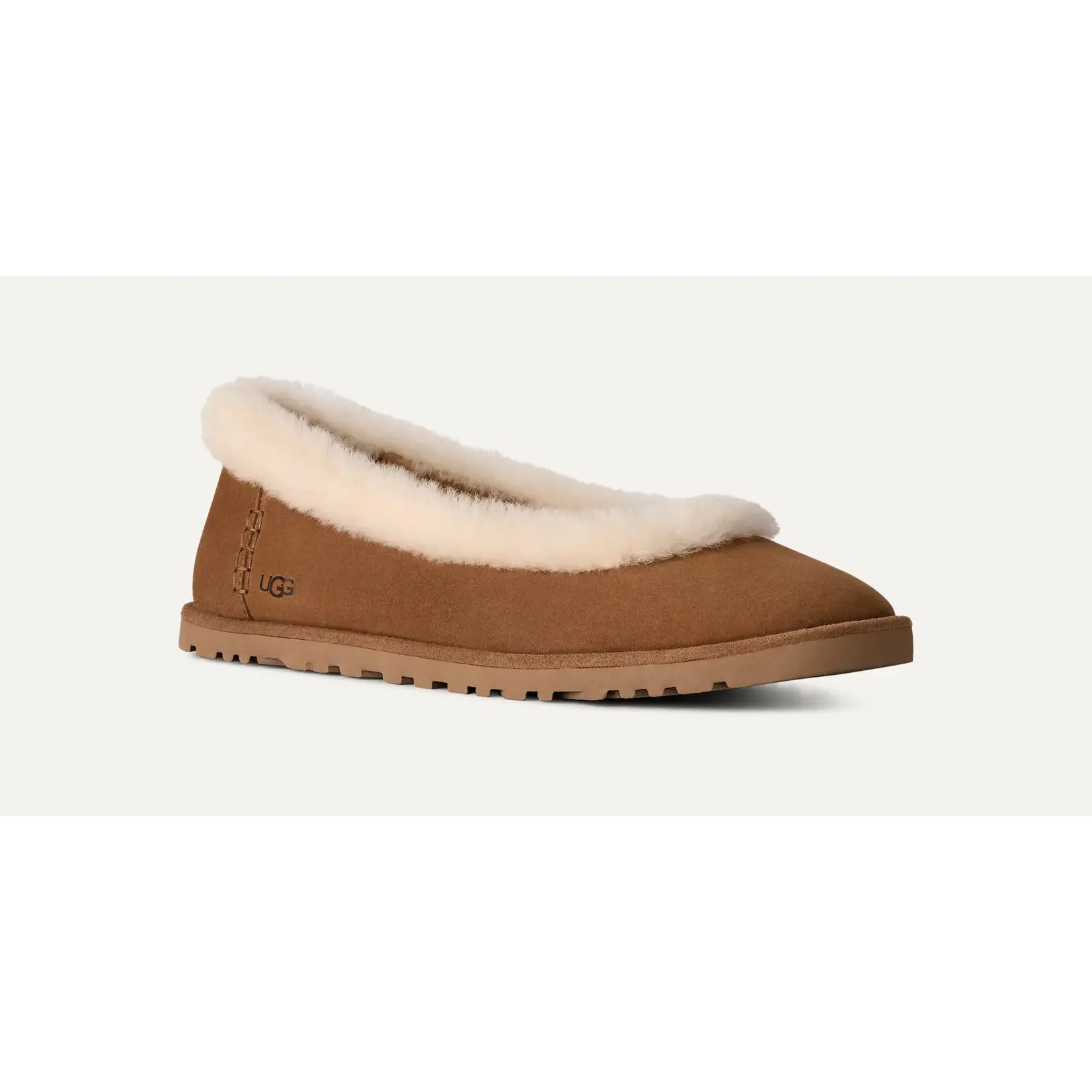 Ugg UGG Zora Ballet Flat