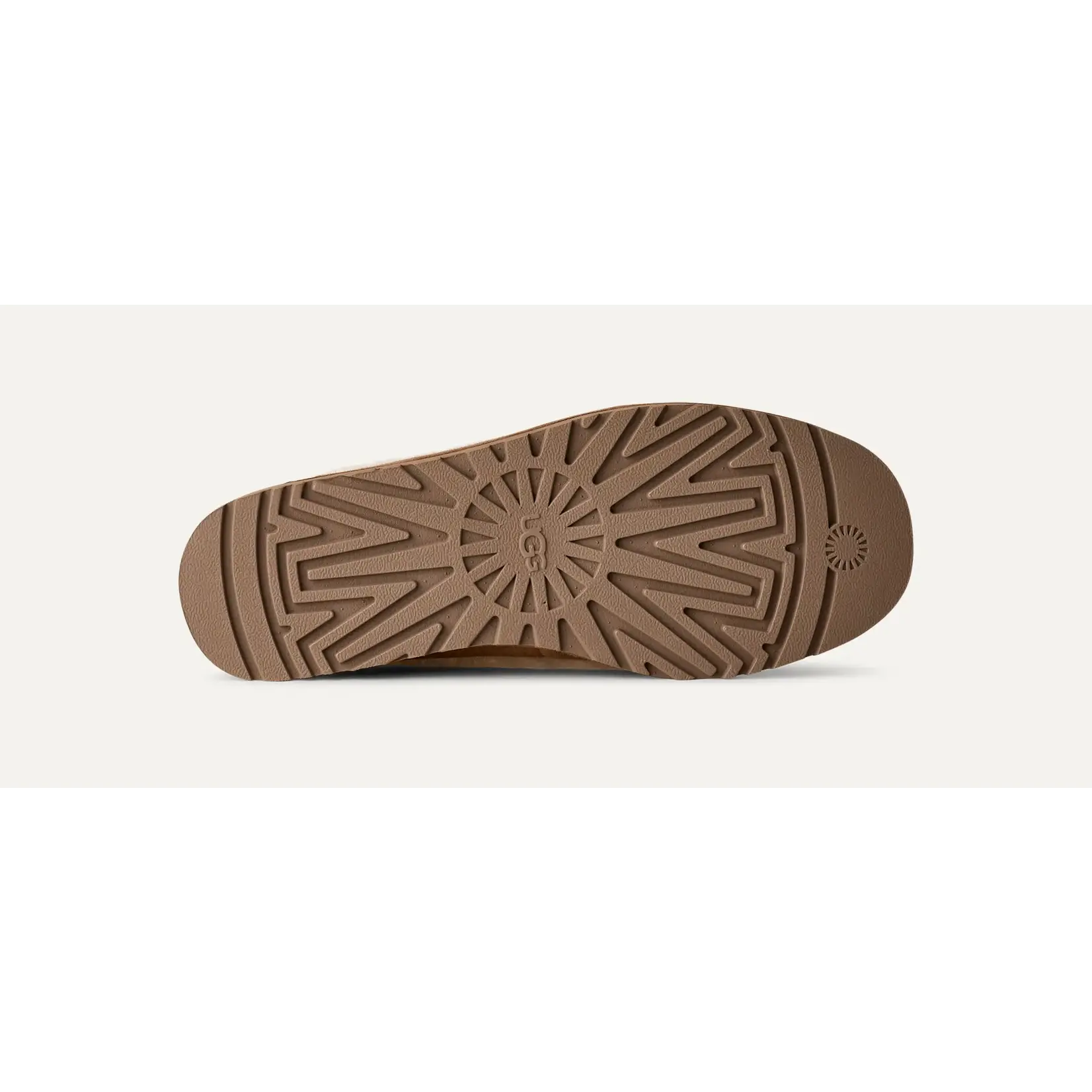 Ugg UGG Zora Ballet Flat