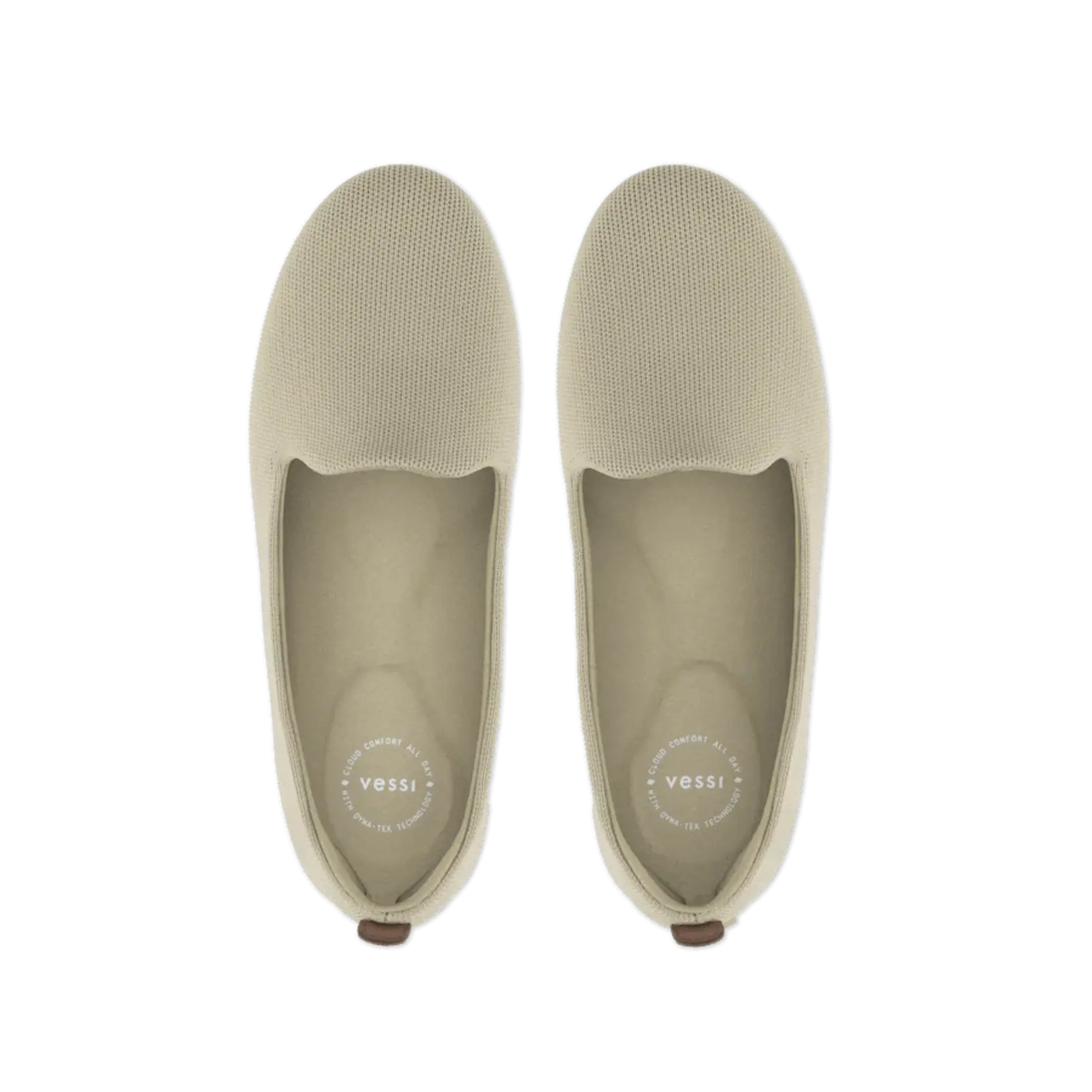 VESSI Women's Market Flat TRAIL/SHORE