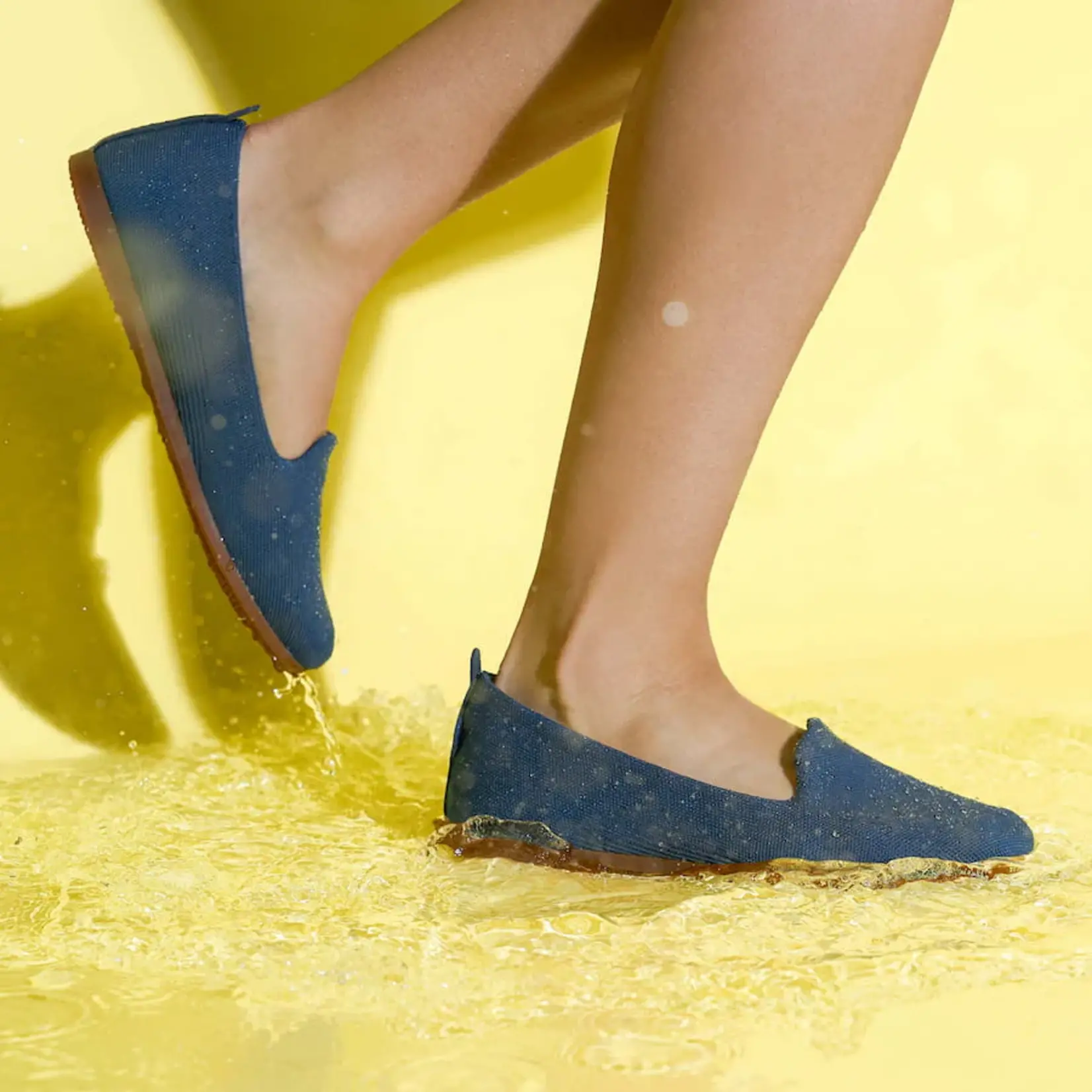 Vessi VESSI Women's Market Flat