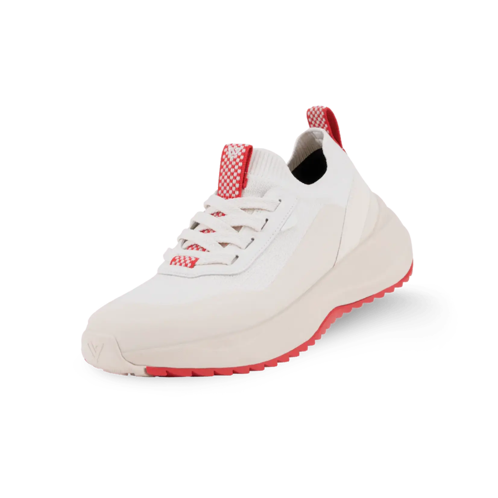 Vessi VESSI Women's Stormburst Low Top