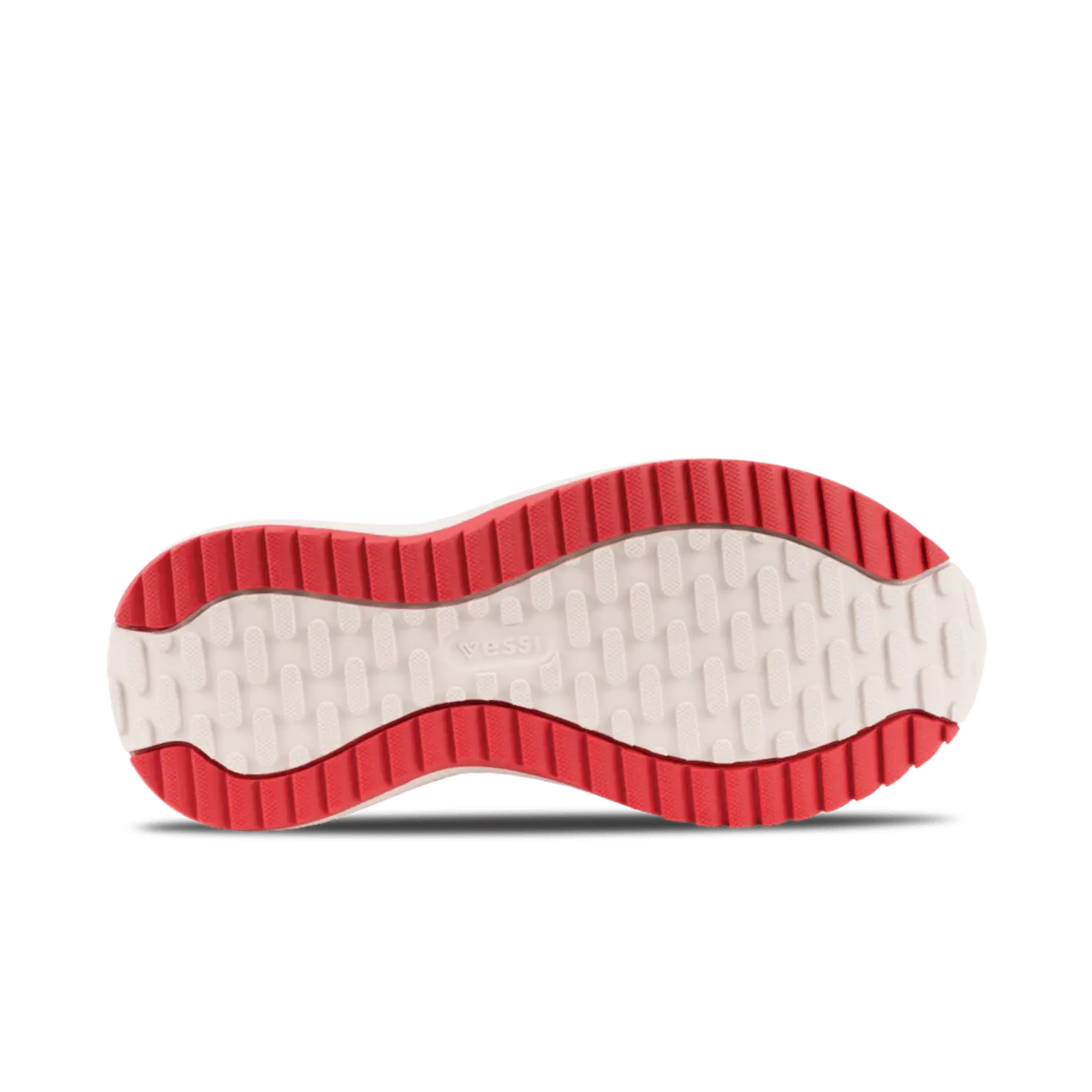 Vessi VESSI Women's Stormburst Low Top