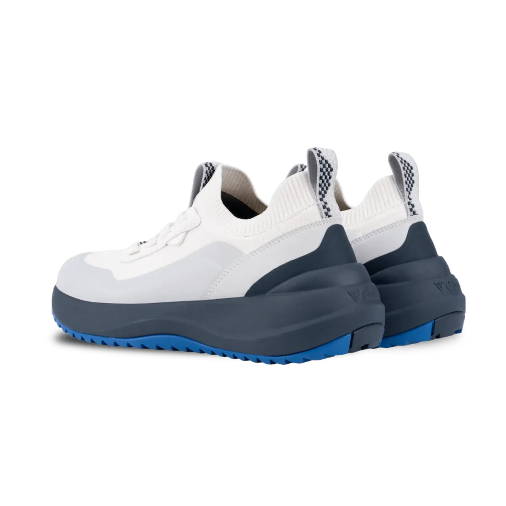 Vessi VESSI Men's Stormburst Low Top