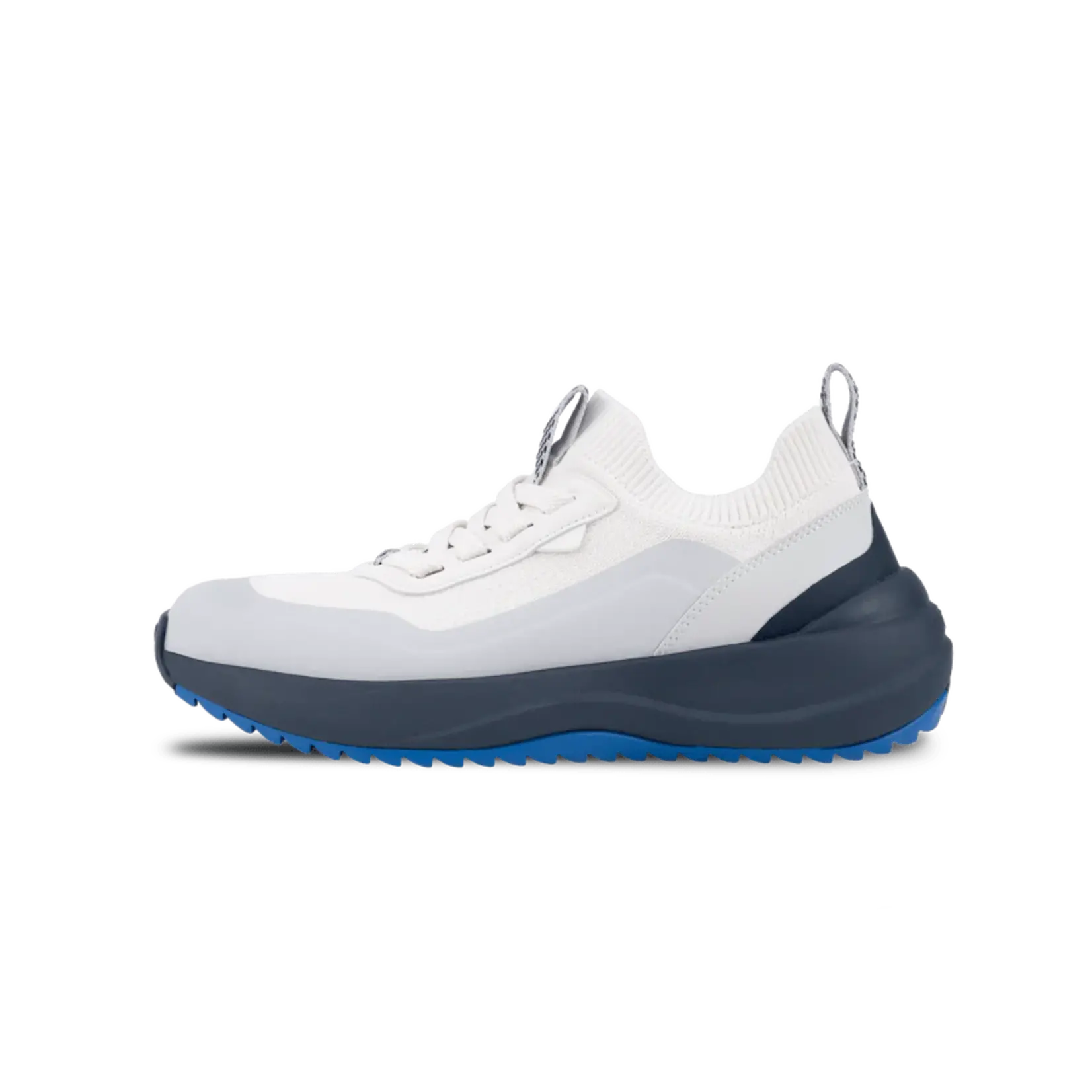 Vessi VESSI Men's Stormburst Low Top