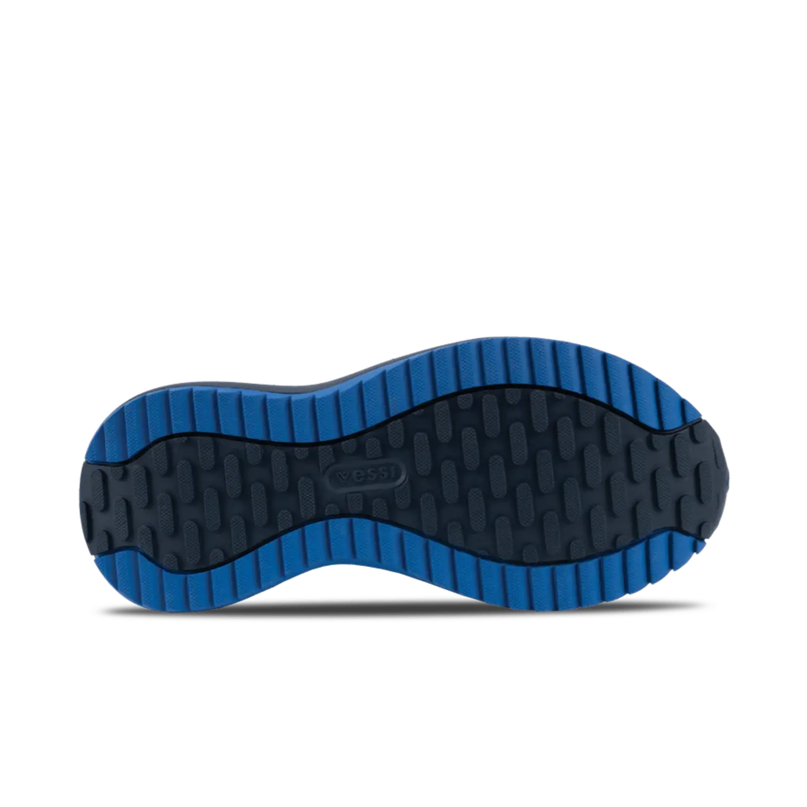 Vessi VESSI Men's Stormburst Low Top