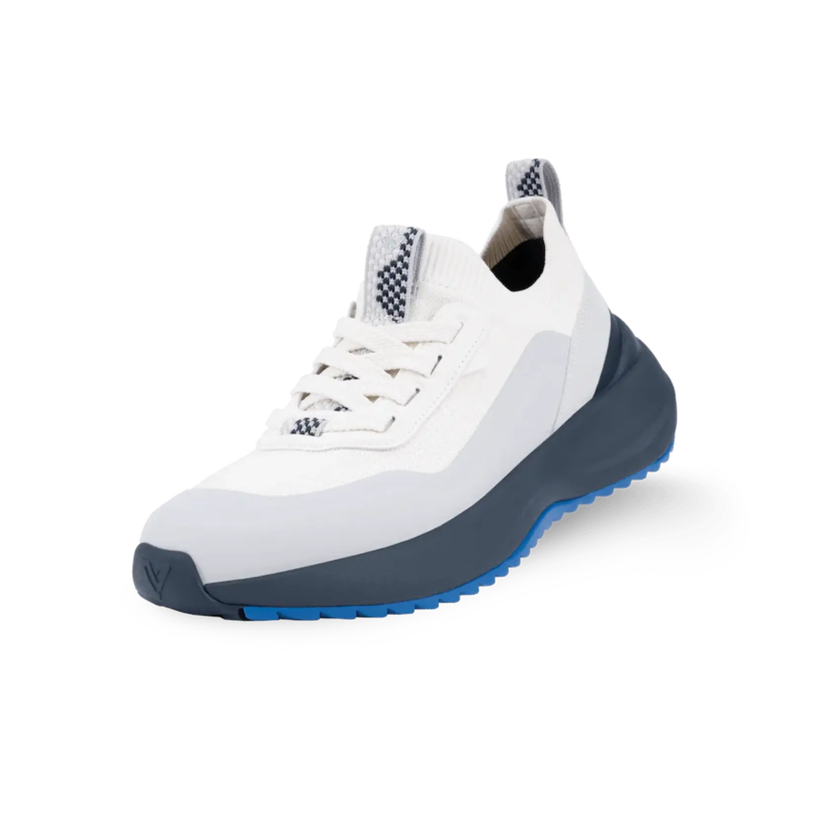 Vessi VESSI Women's Stormburst Low Top