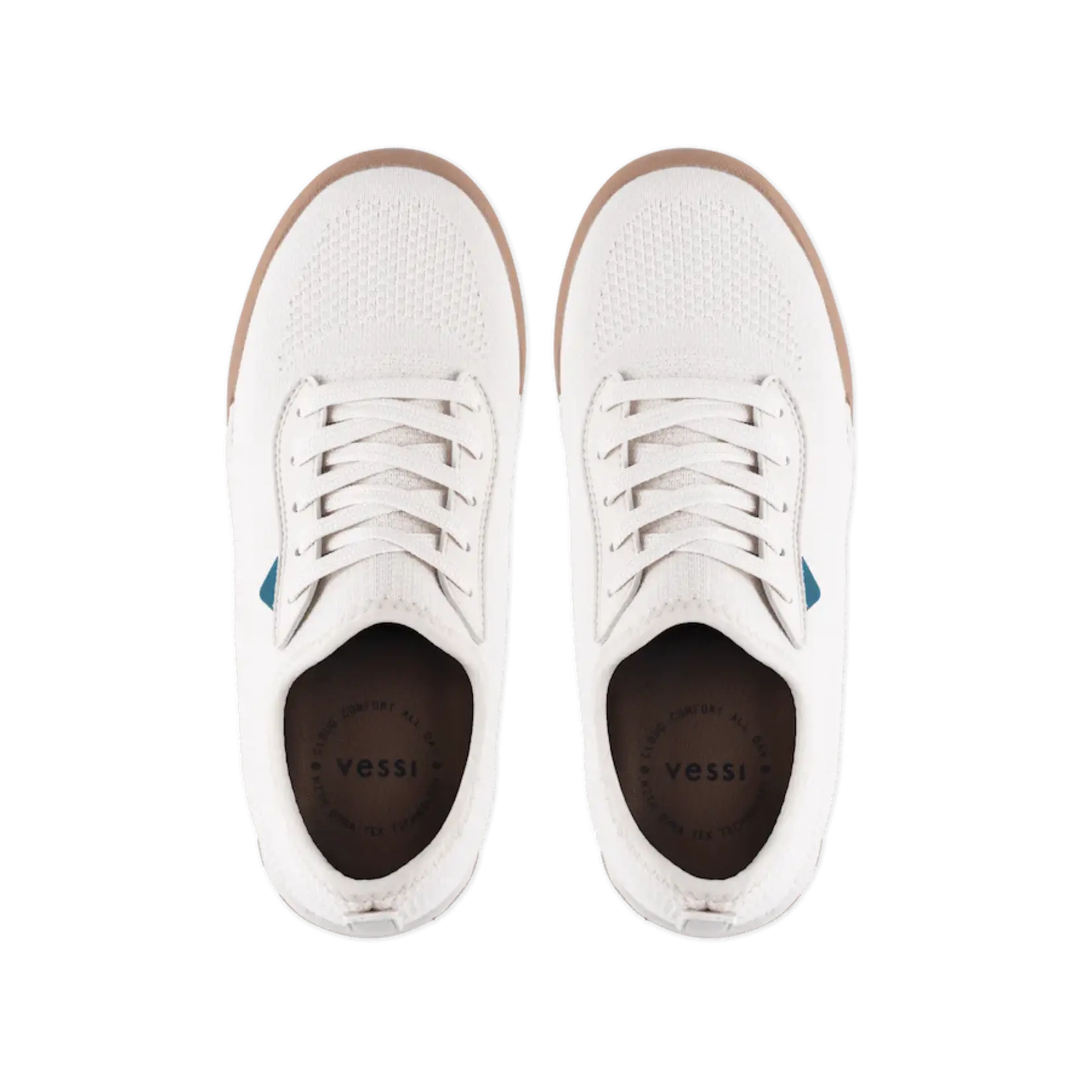 Vessi VESSI Men's Weekend Sneaker