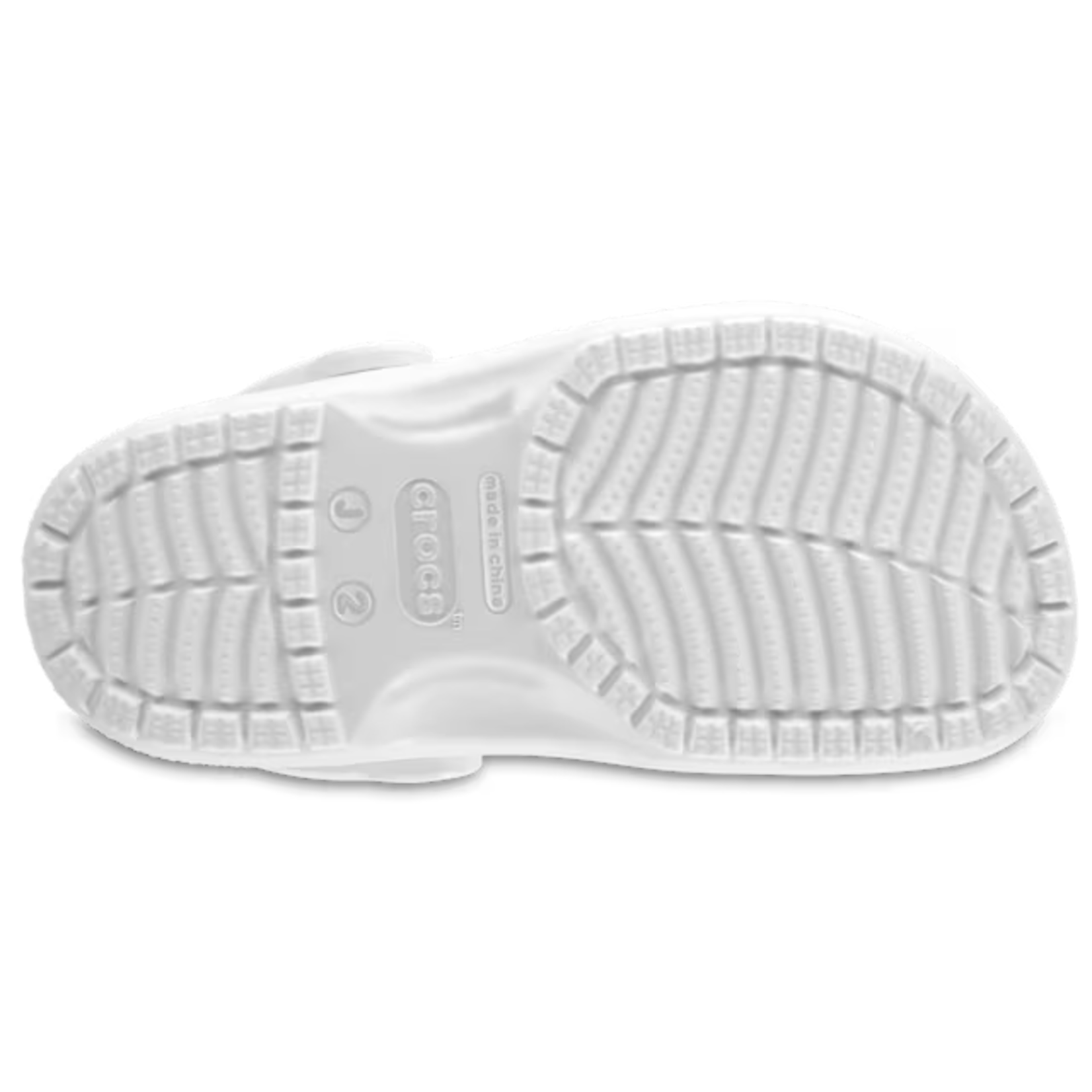 Crocs CROCS Classic Clog Kids