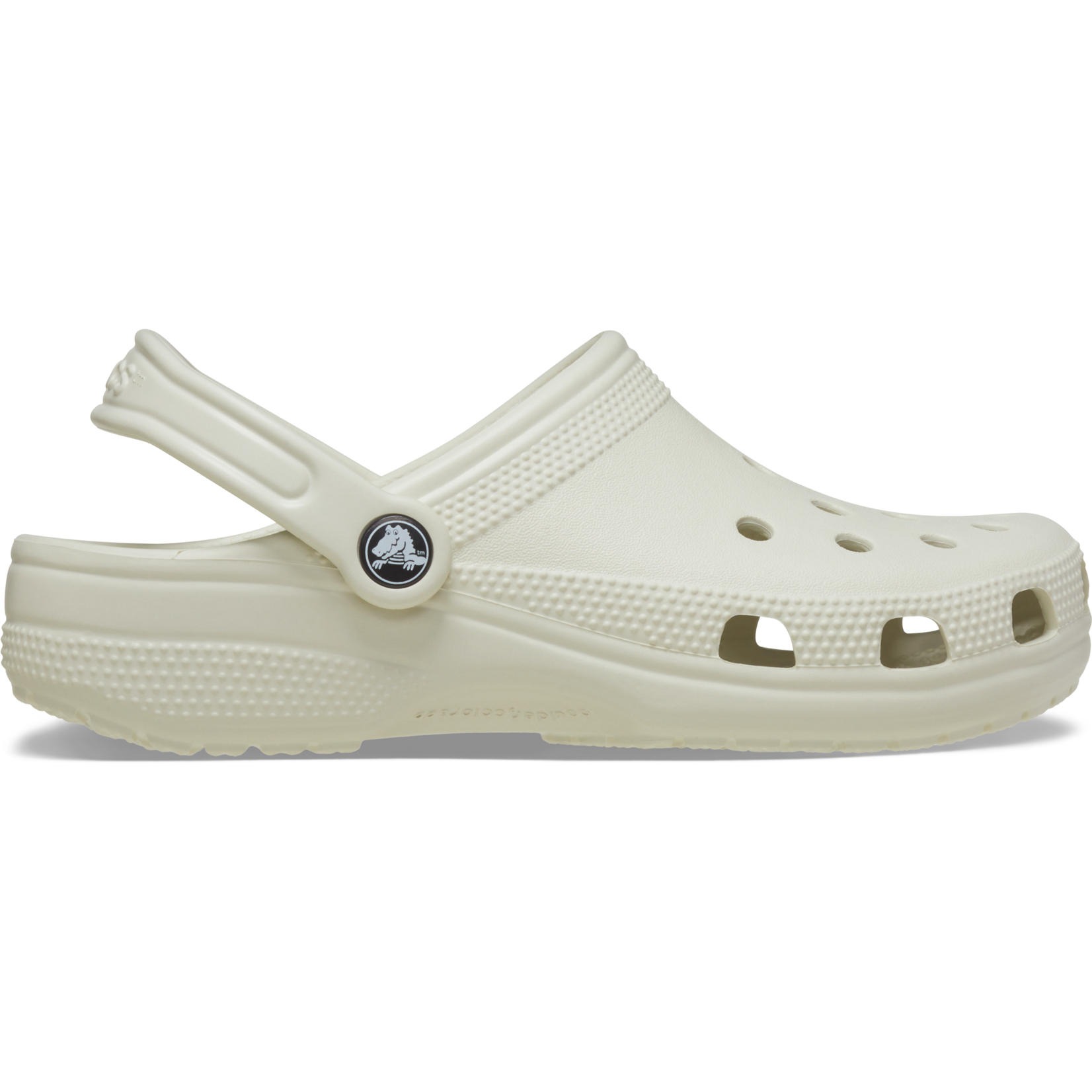 CROCS Classic Clog 10001-0HZ