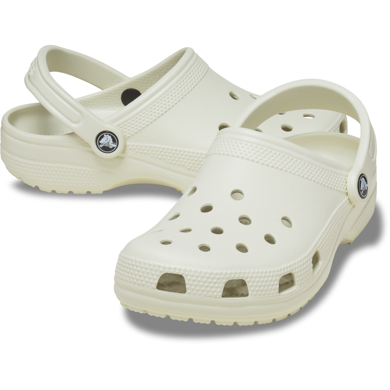CROCS Classic Clog 10001-0HZ