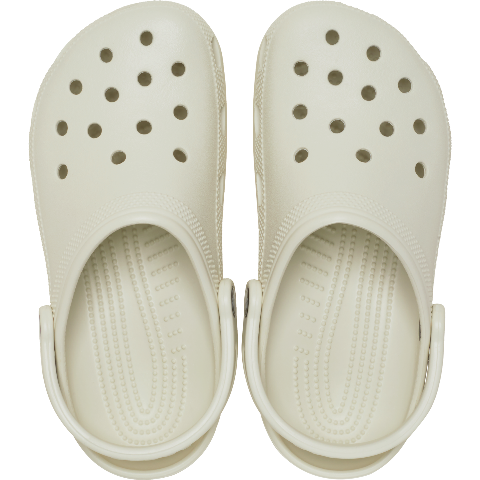CROCS Classic Clog 10001-0HZ