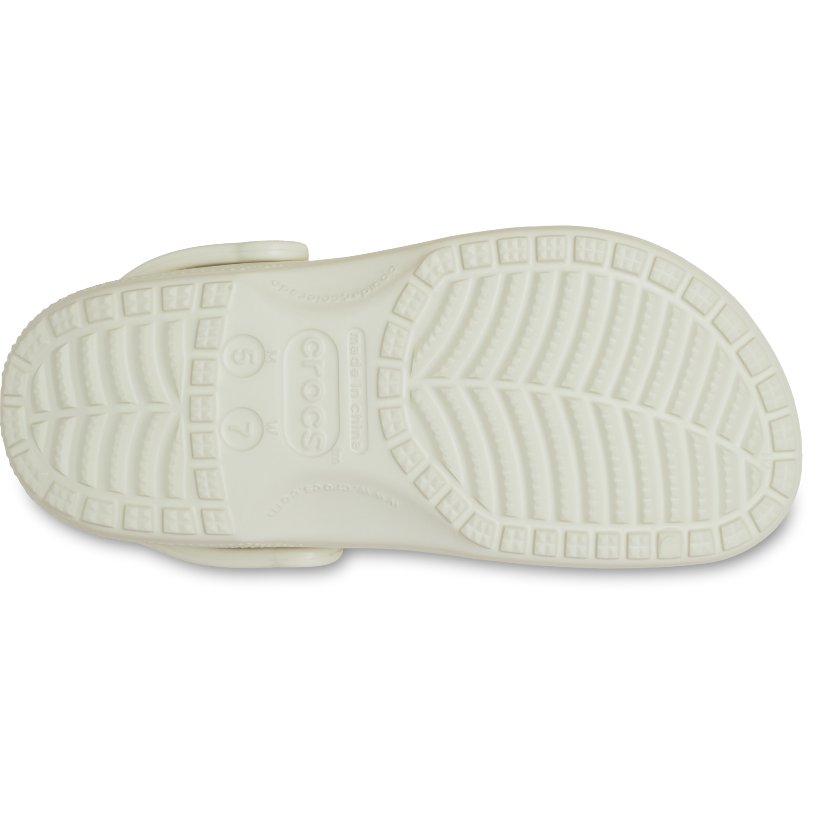 CROCS Classic Clog 10001-0HZ