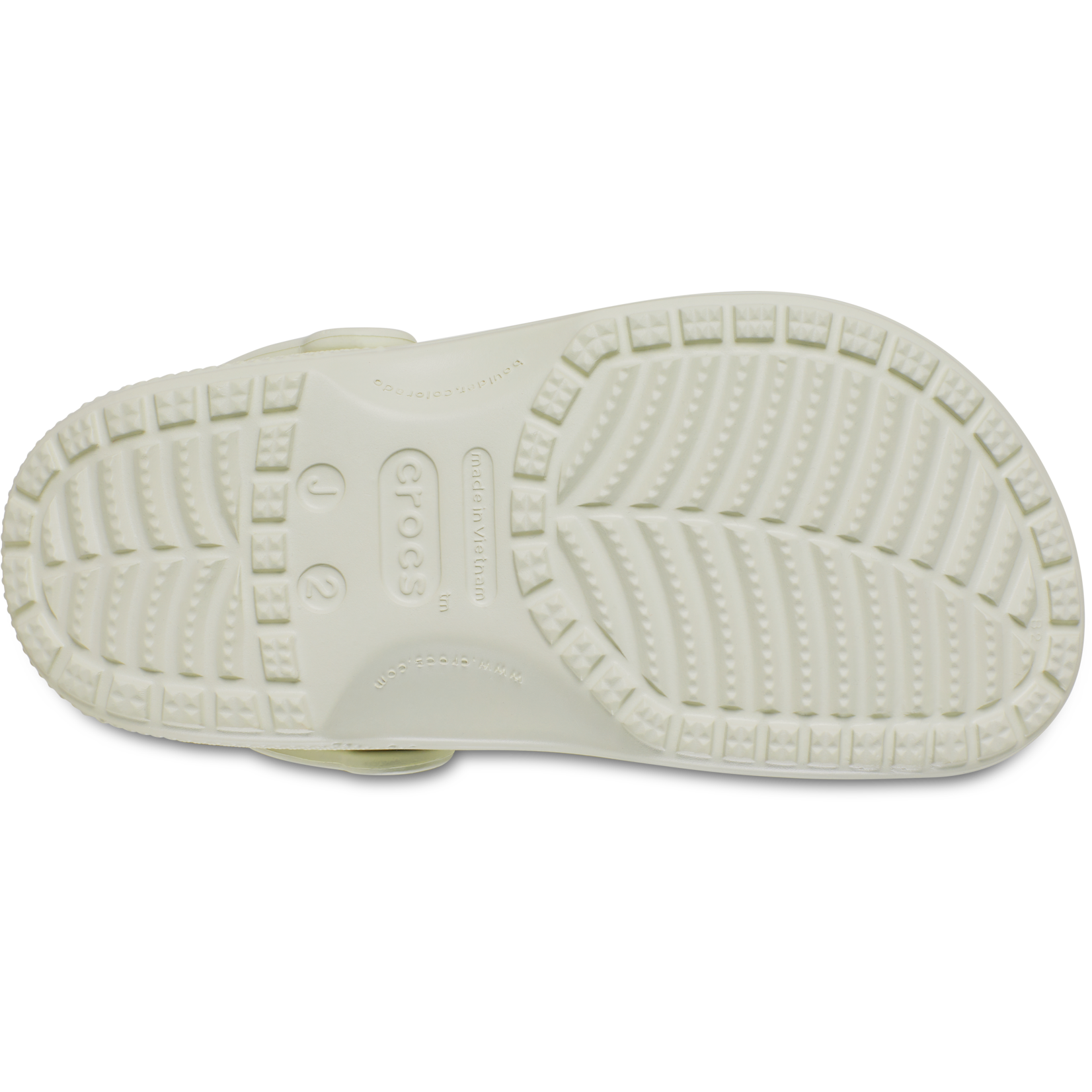 CROCS Classic Clog K 206991-0HZ