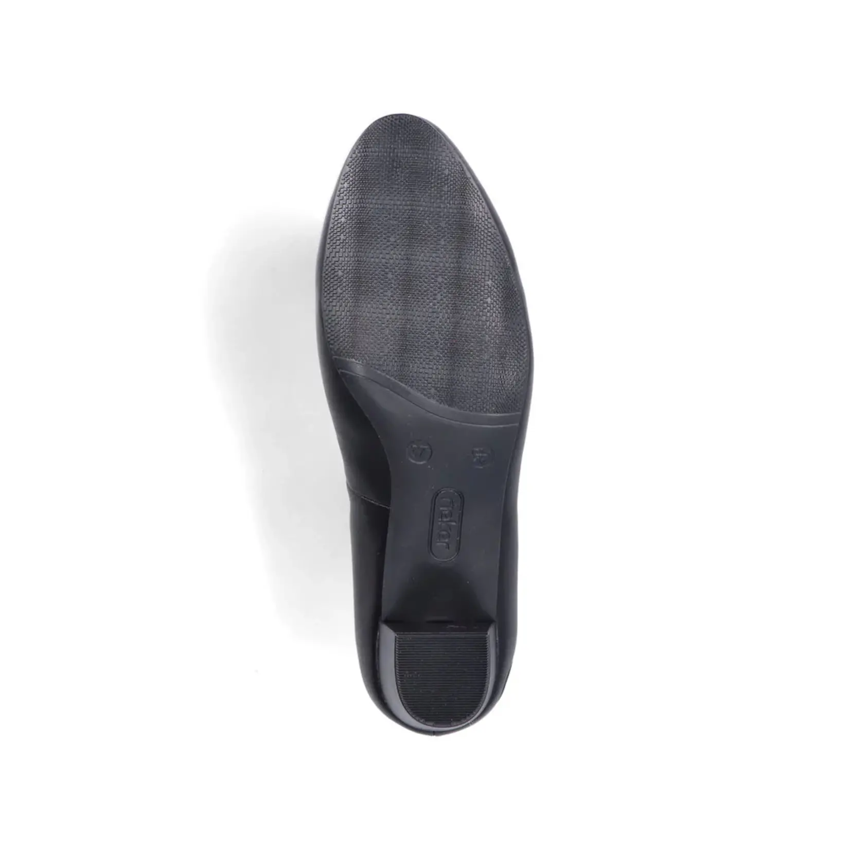 Rieker RIEKER 44650-04 Women's High Heel Pump