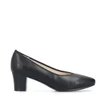 Rieker RIEKER 44650-04 High Heel Pump