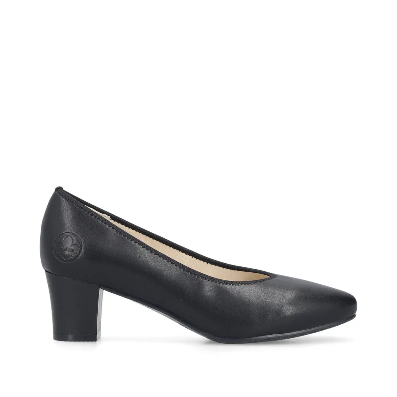 Rieker RIEKER 44650-04 Women's High Heel Pump