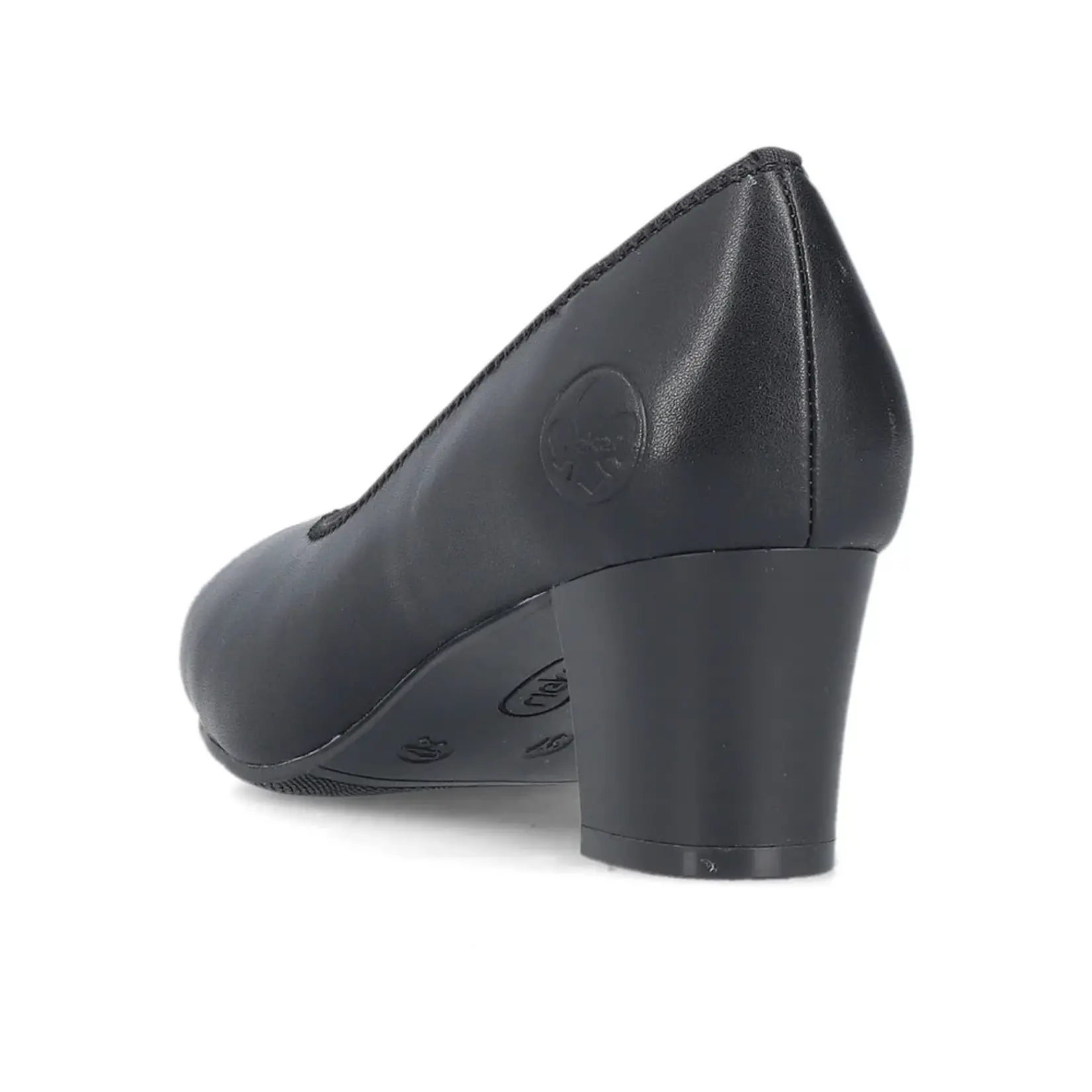 Rieker RIEKER 44650-04 Women's High Heel Pump