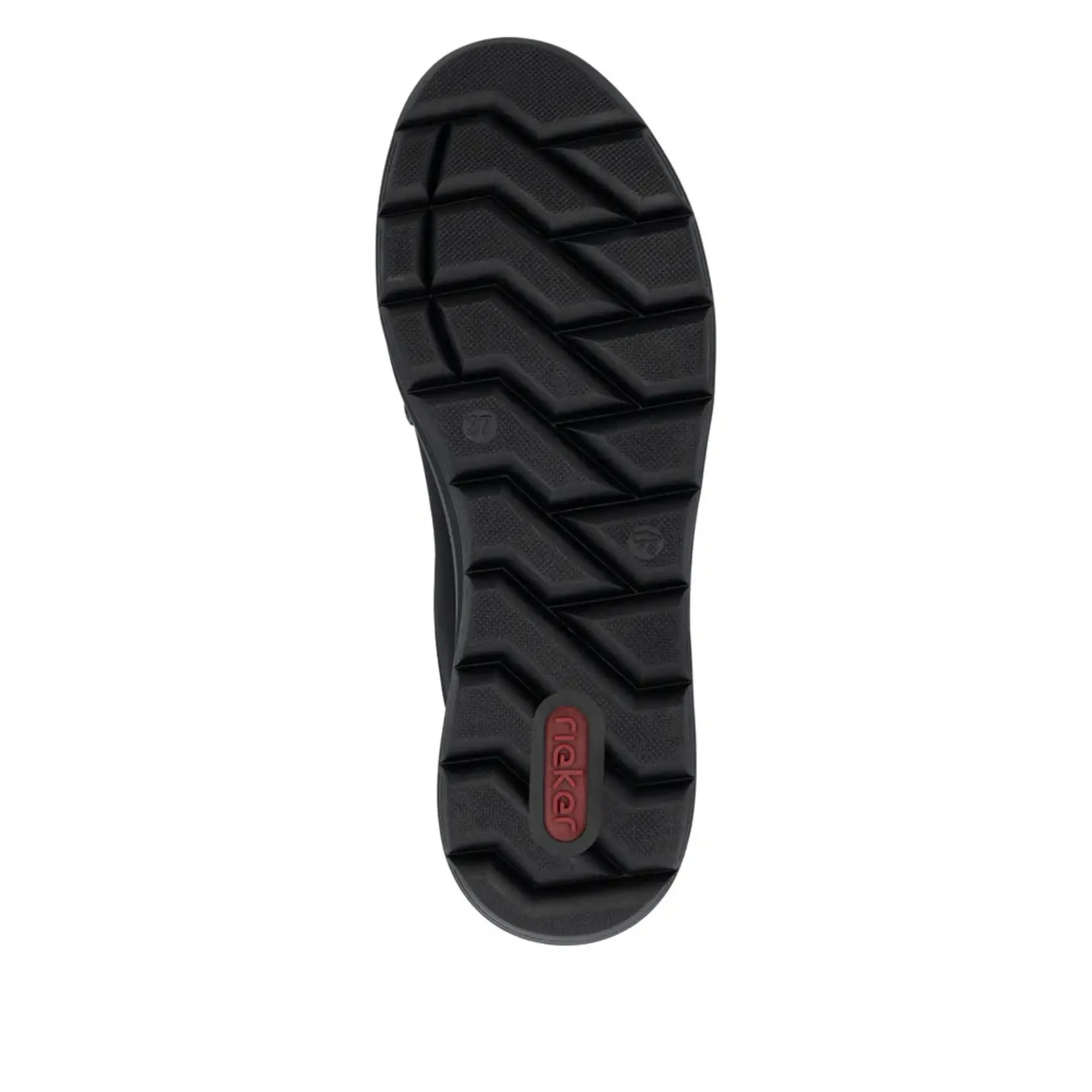 Rieker RIEKER Z0054-00 Women's Slip On