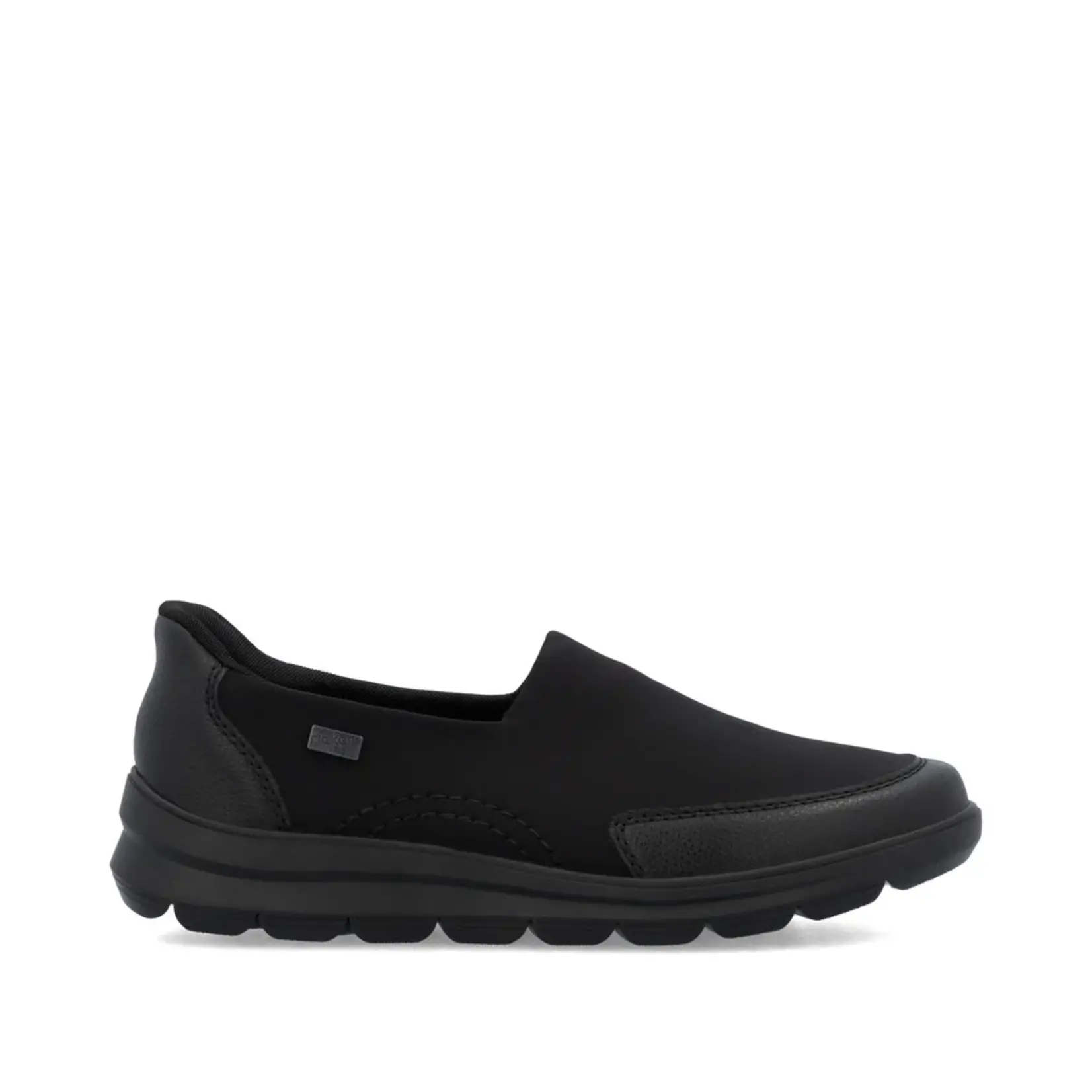 Rieker RIEKER Z0054-00 Women's Slip On